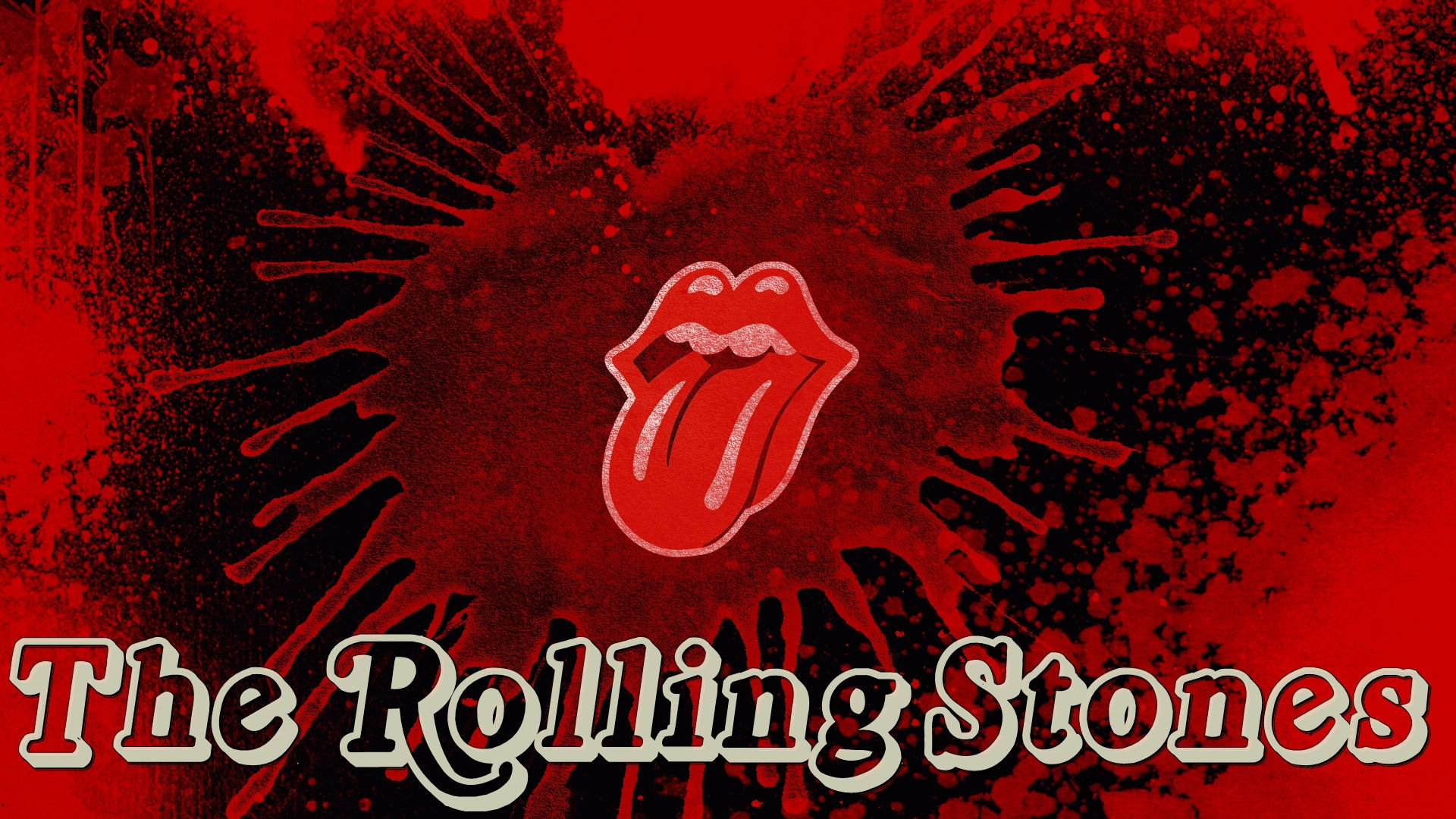 Free download The Rolling Stones background ID:402447 full hd for computer