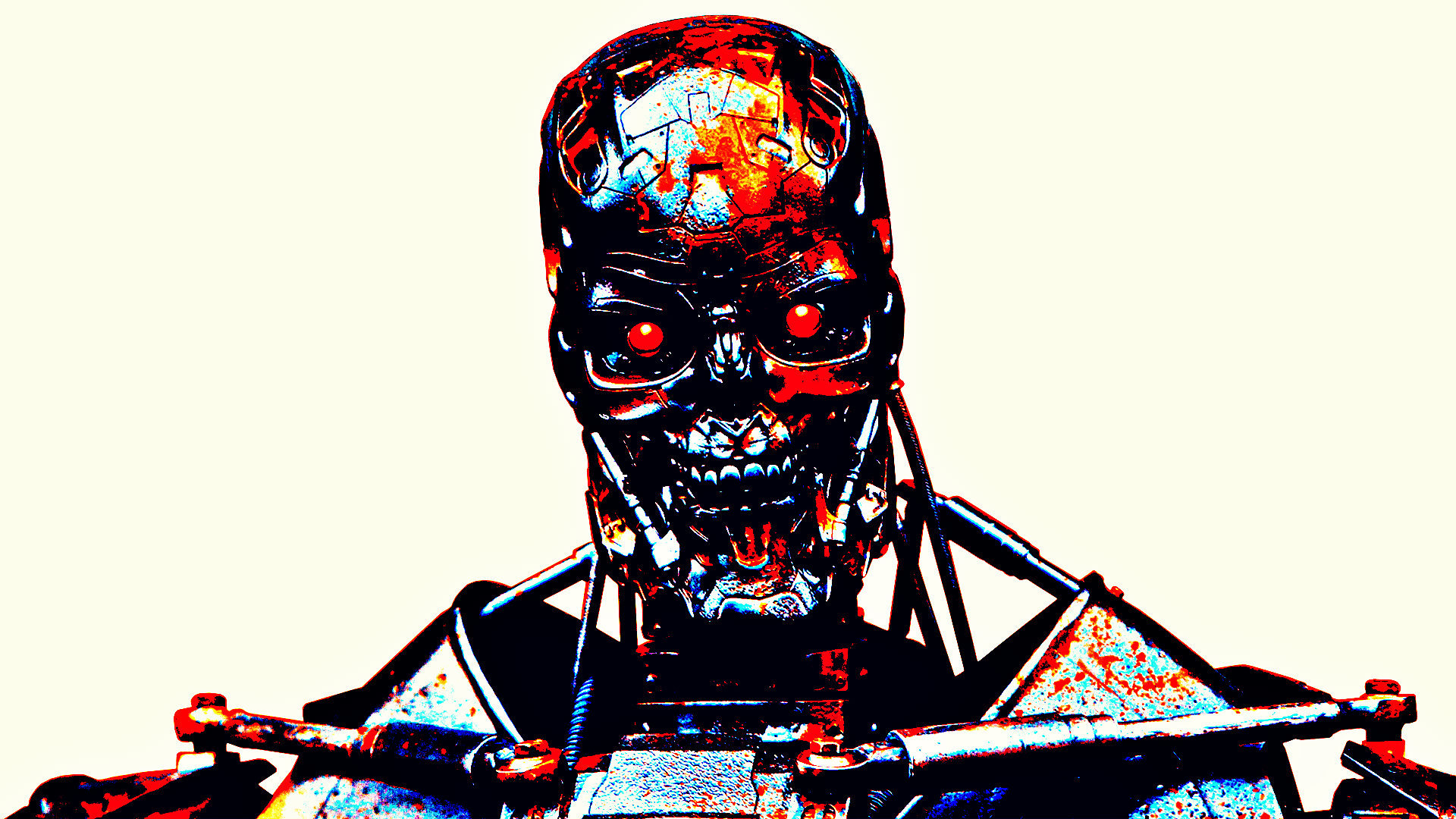 High resolution The Terminator 1080p background ID:66816 for computer