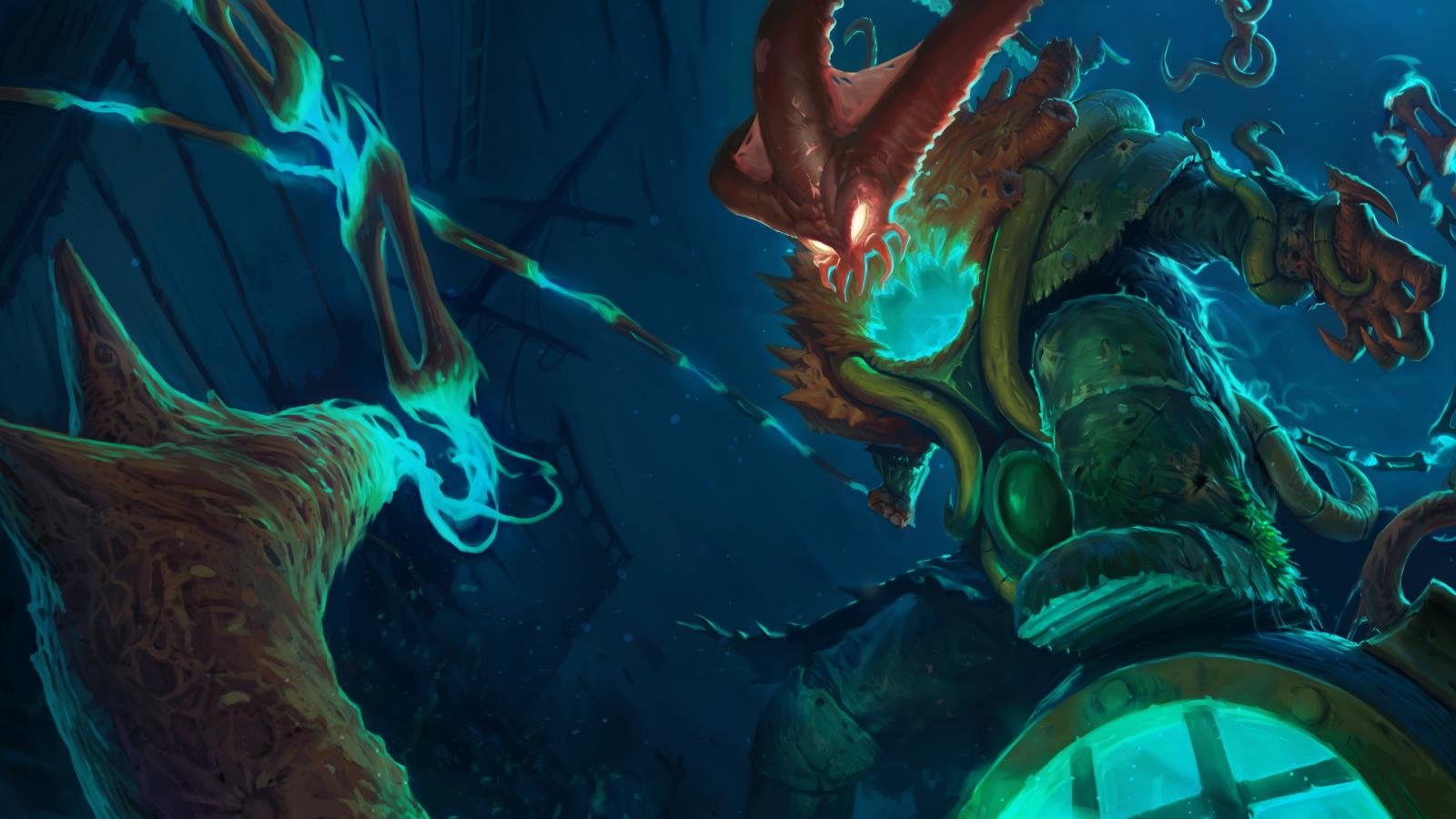 Free Thresh (League Of Legends) high quality wallpaper ID:172100 for hd 1600x900 PC