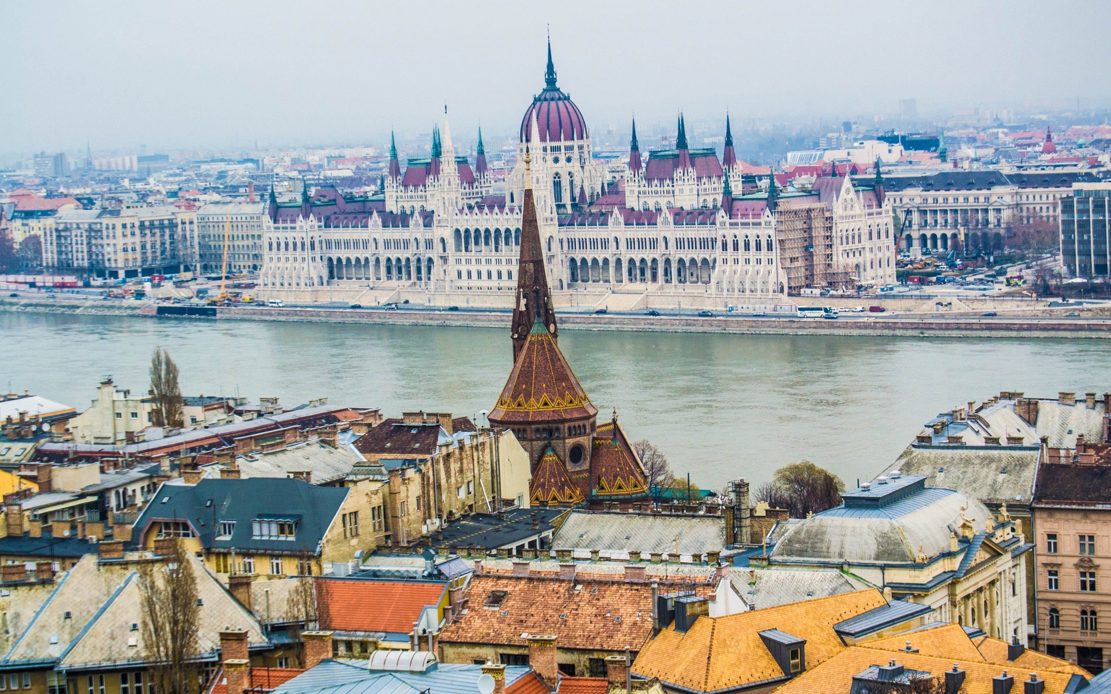 Free download Budapest wallpaper ID:479634 hd 3840x2400 for computer