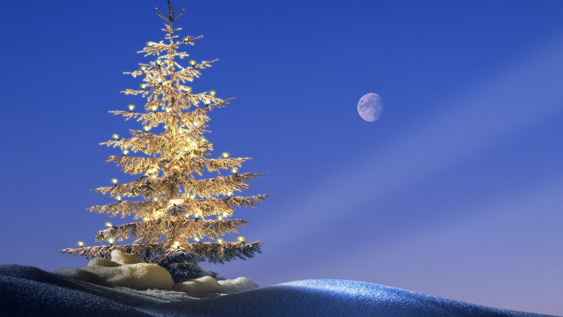 Free download Christmas background ID:435606 hd 1920x1080 for computer