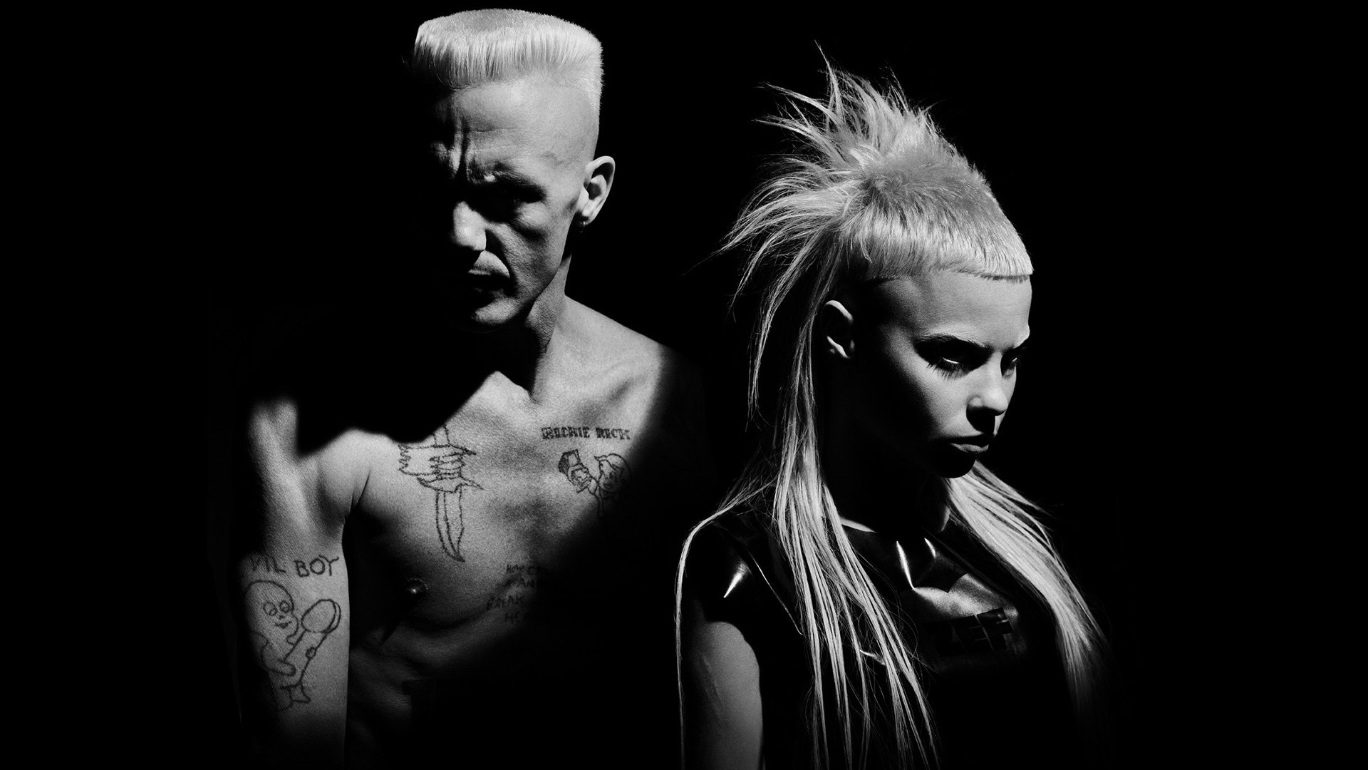 Awesome Die Antwoord free wallpaper ID:174654 for full hd 1080p desktop
