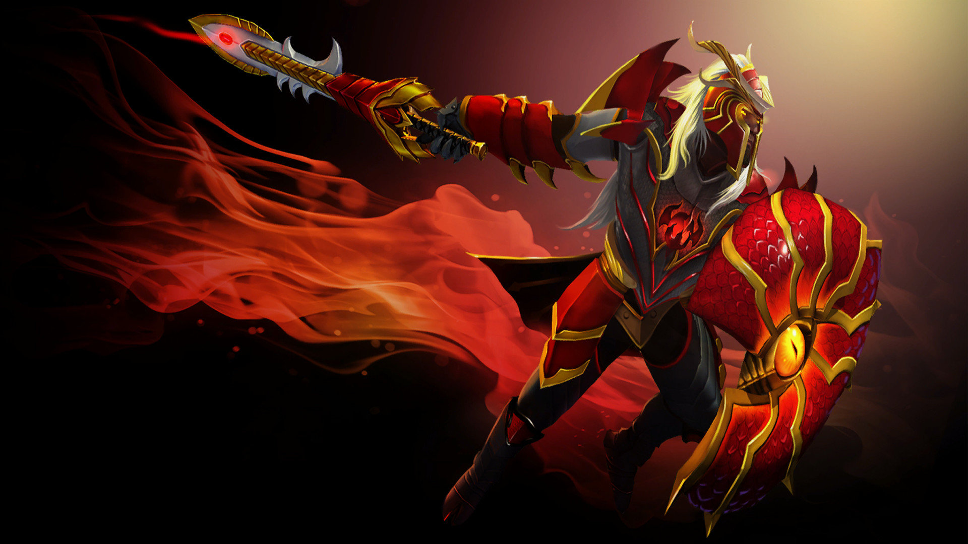 Free download DotA 2 background ID:302250 full hd for PC