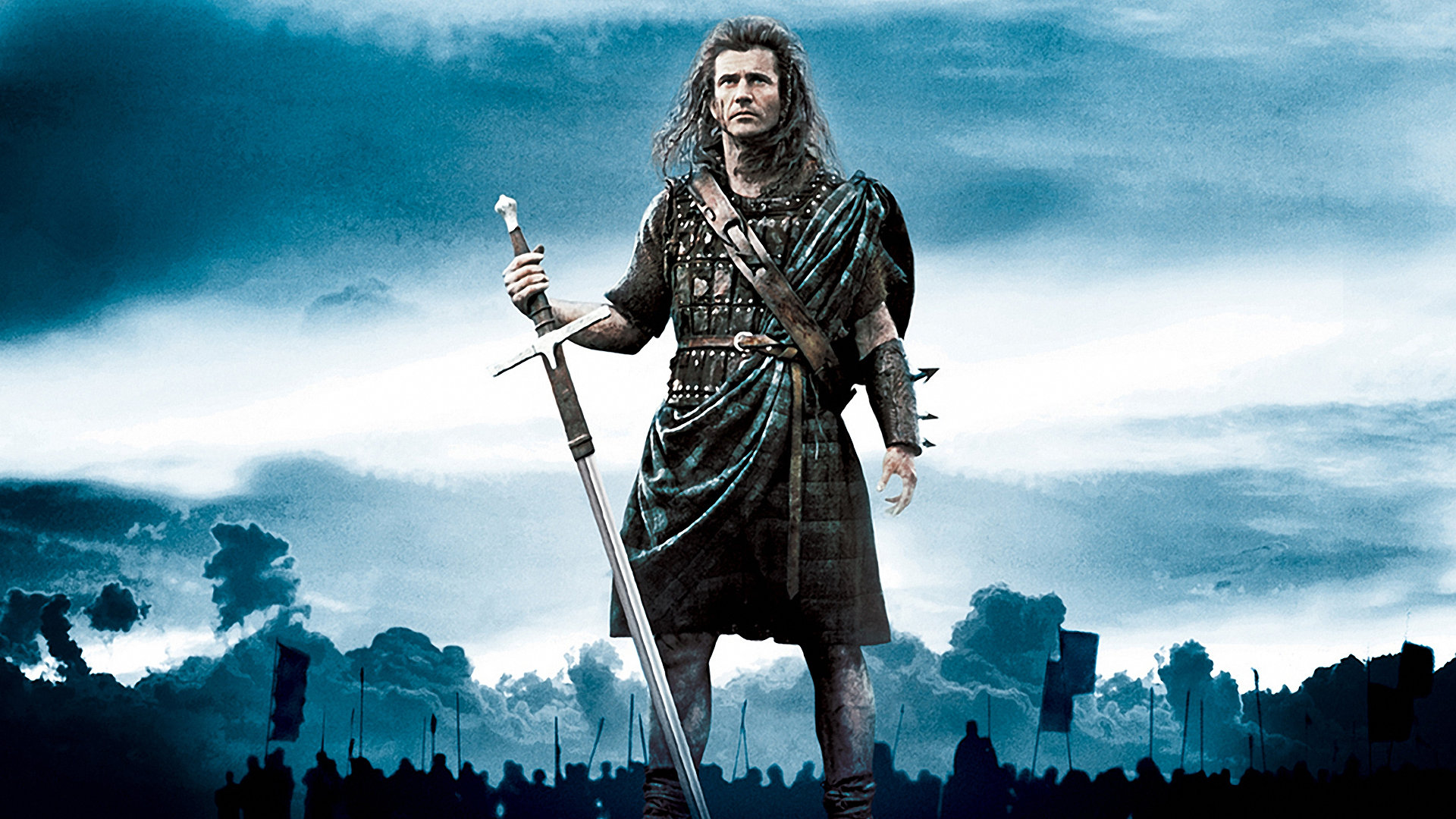 Free download Braveheart wallpaper ID:92077 full hd for PC