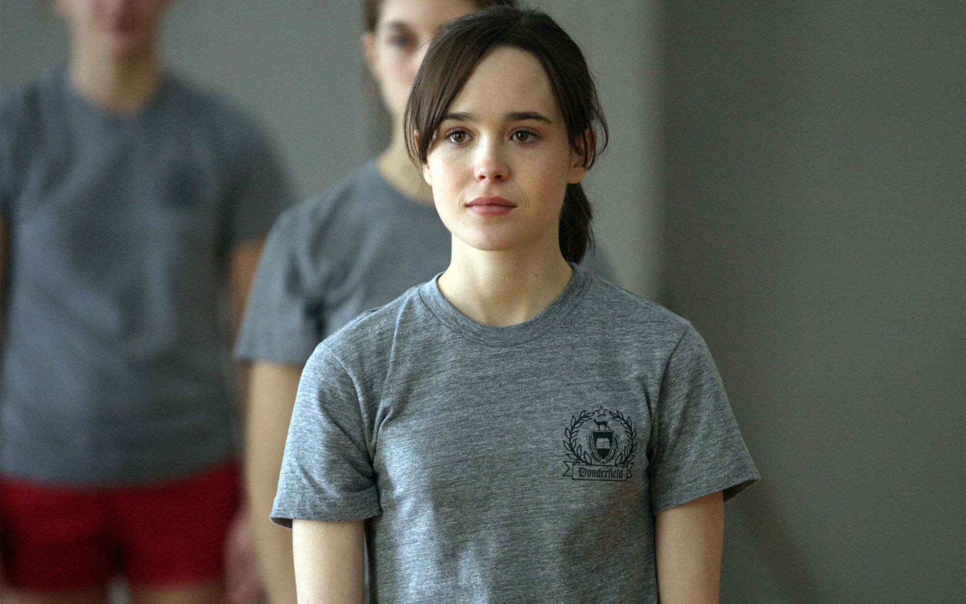 Awesome Ellen Page free background ID:321893 for hd 1920x1200 computer