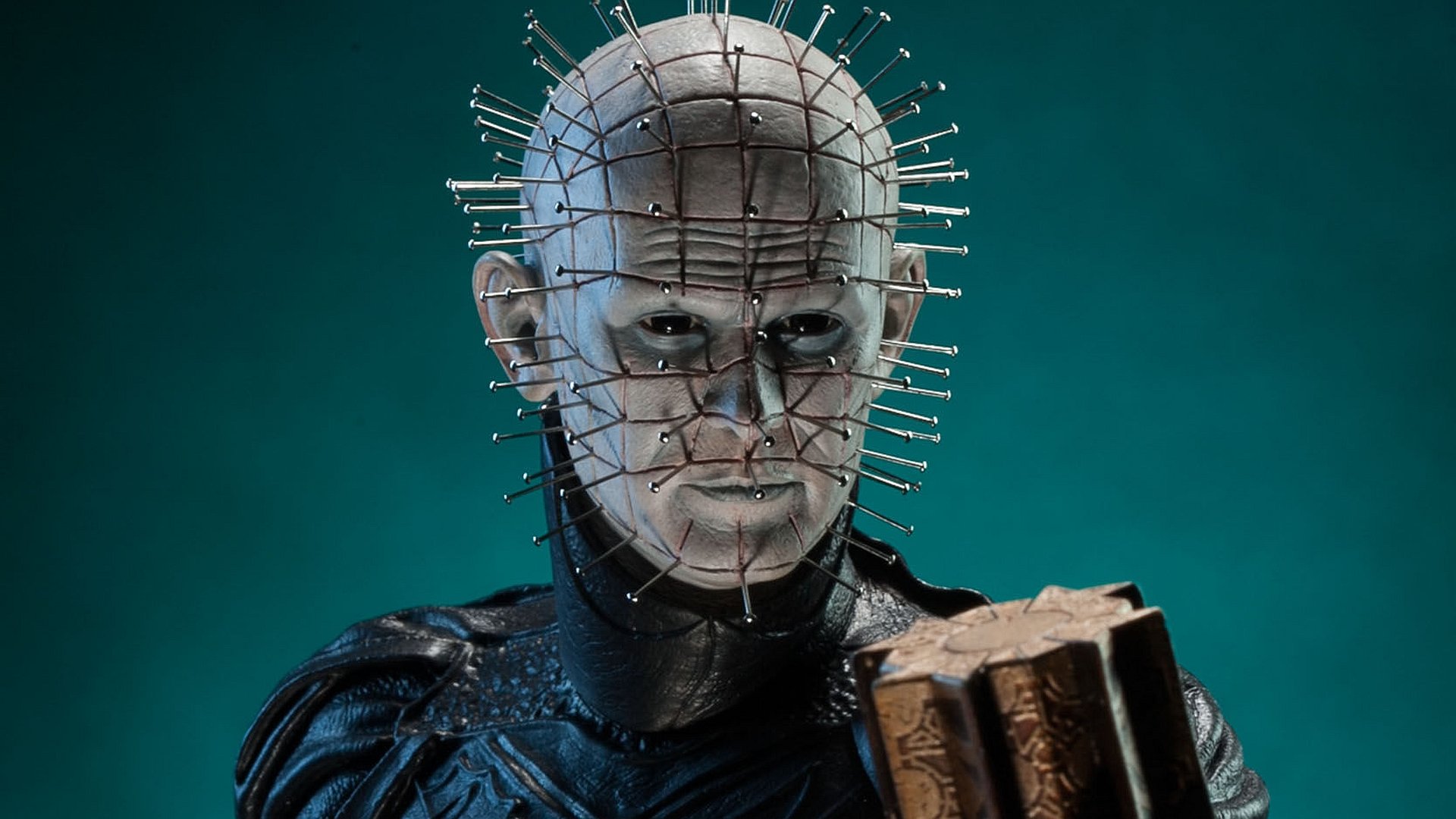 Download full hd 1080p Hellraiser Movie PC background ID:155611 for free