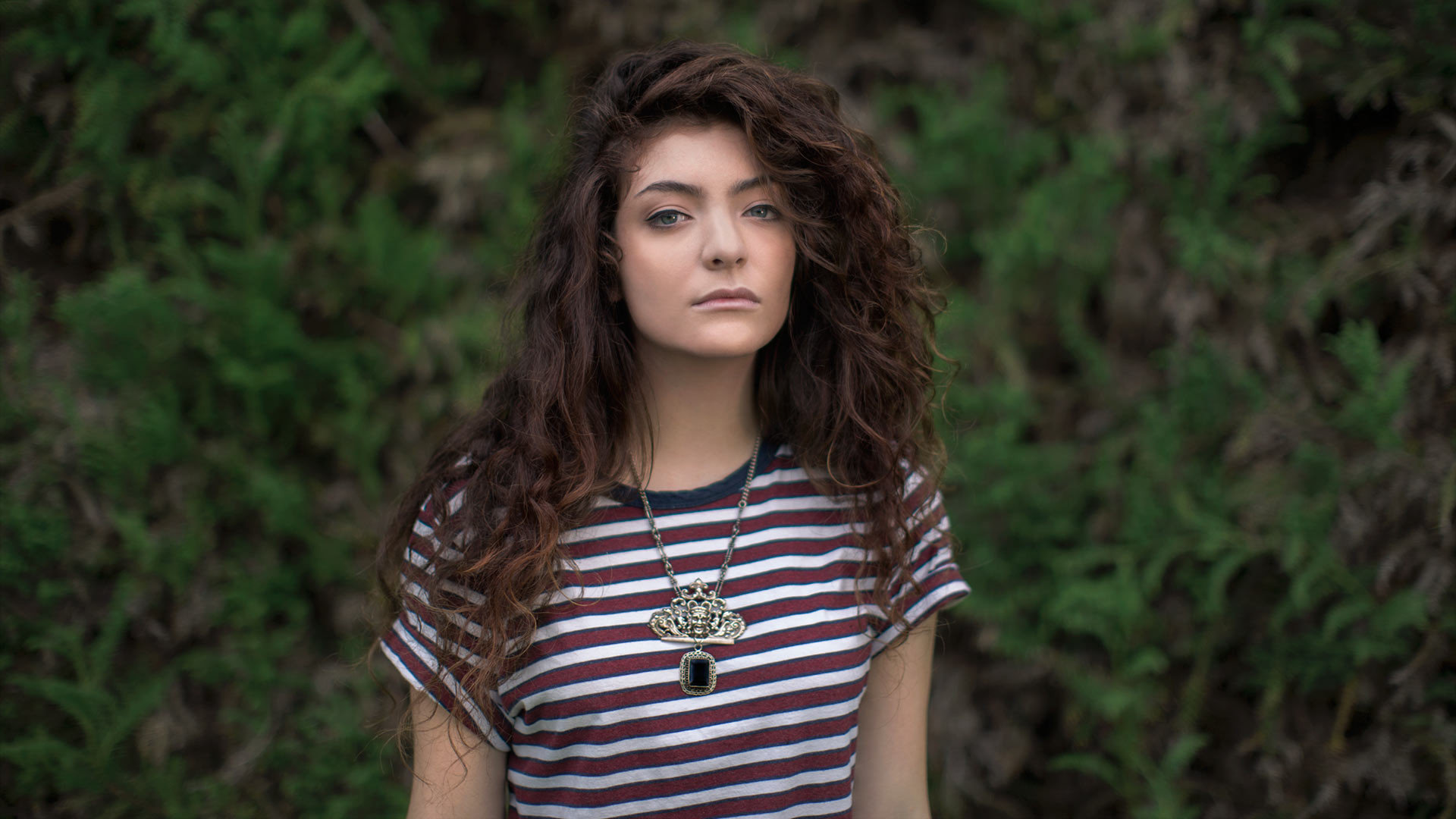 Download hd 1080p Lorde desktop background ID:83685 for free