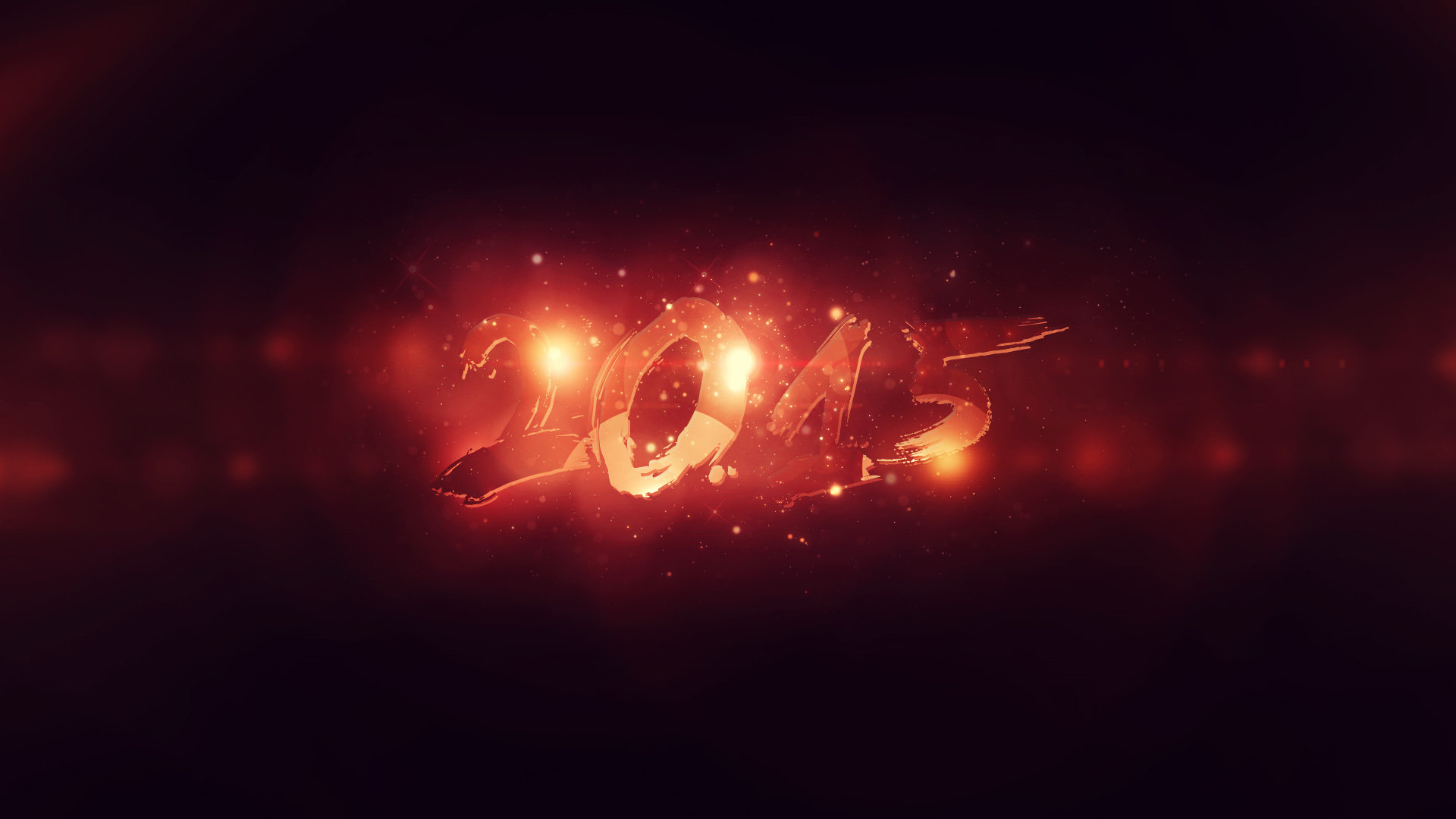Free download New Year 2015 background ID:156250 full hd 1080p for computer