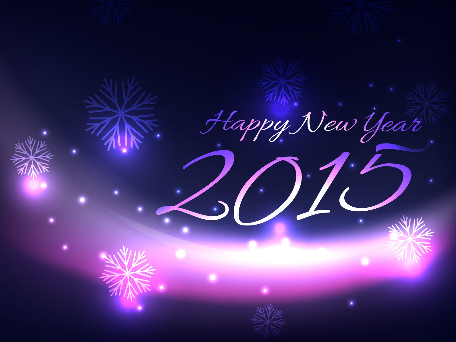 Free download New Year 2015 background ID:156195 hd 1600x1200 for desktop