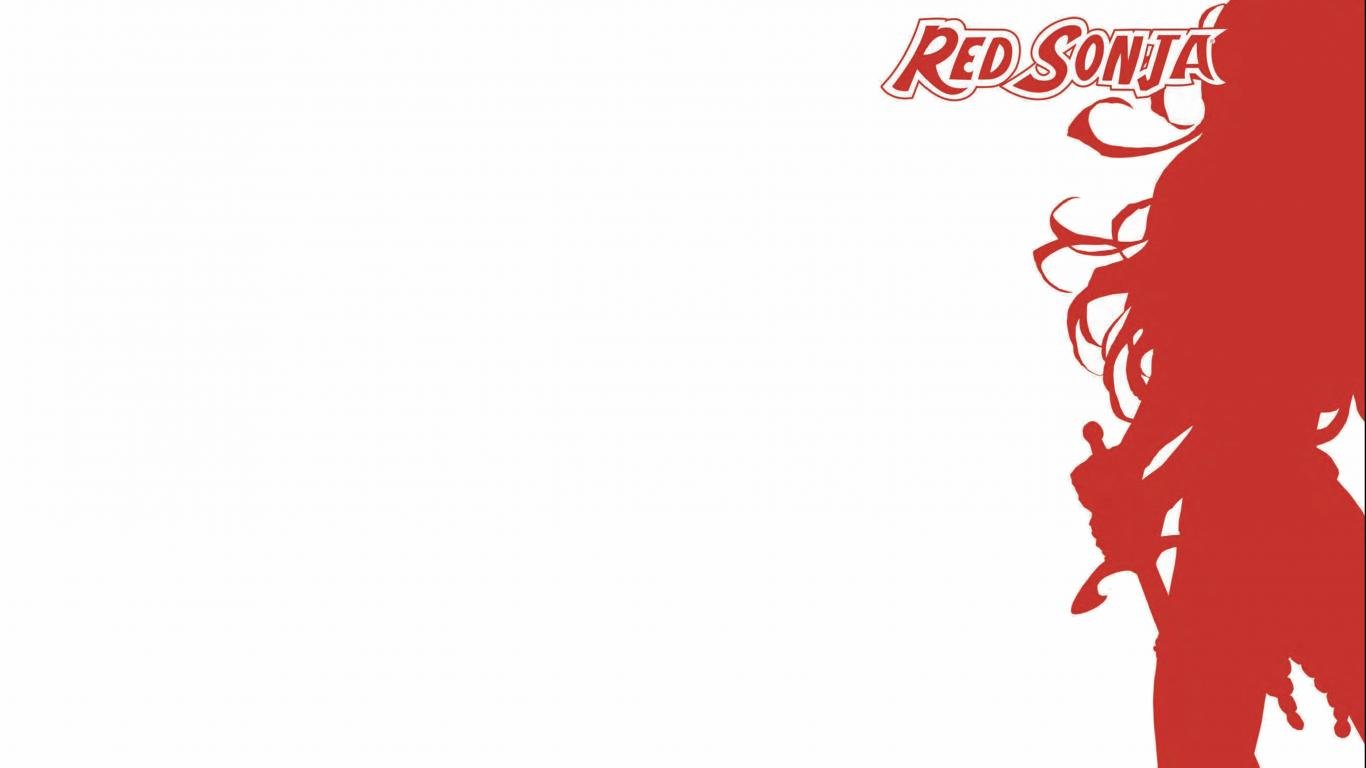 Free download Red Sonja wallpaper ID:449761 hd 1366x768 for desktop