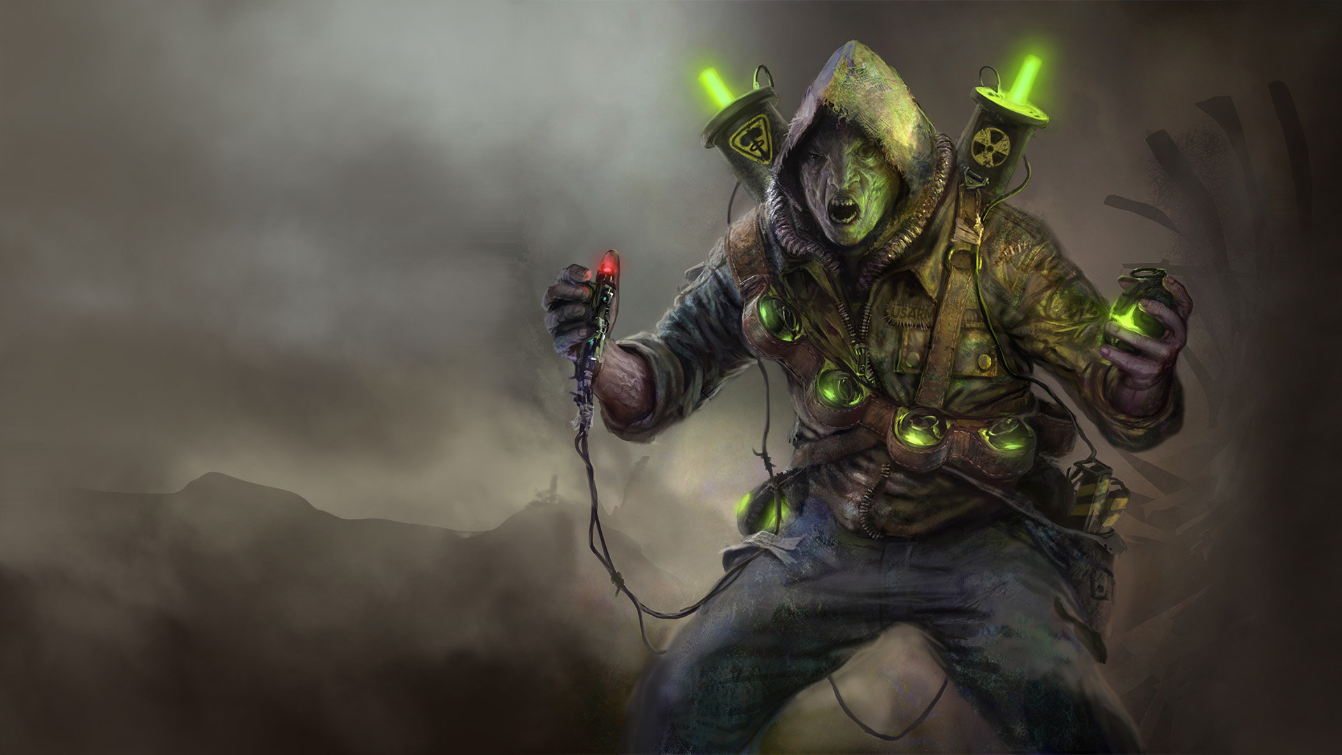Free Wasteland 2 high quality wallpaper ID:150810 for full hd computer