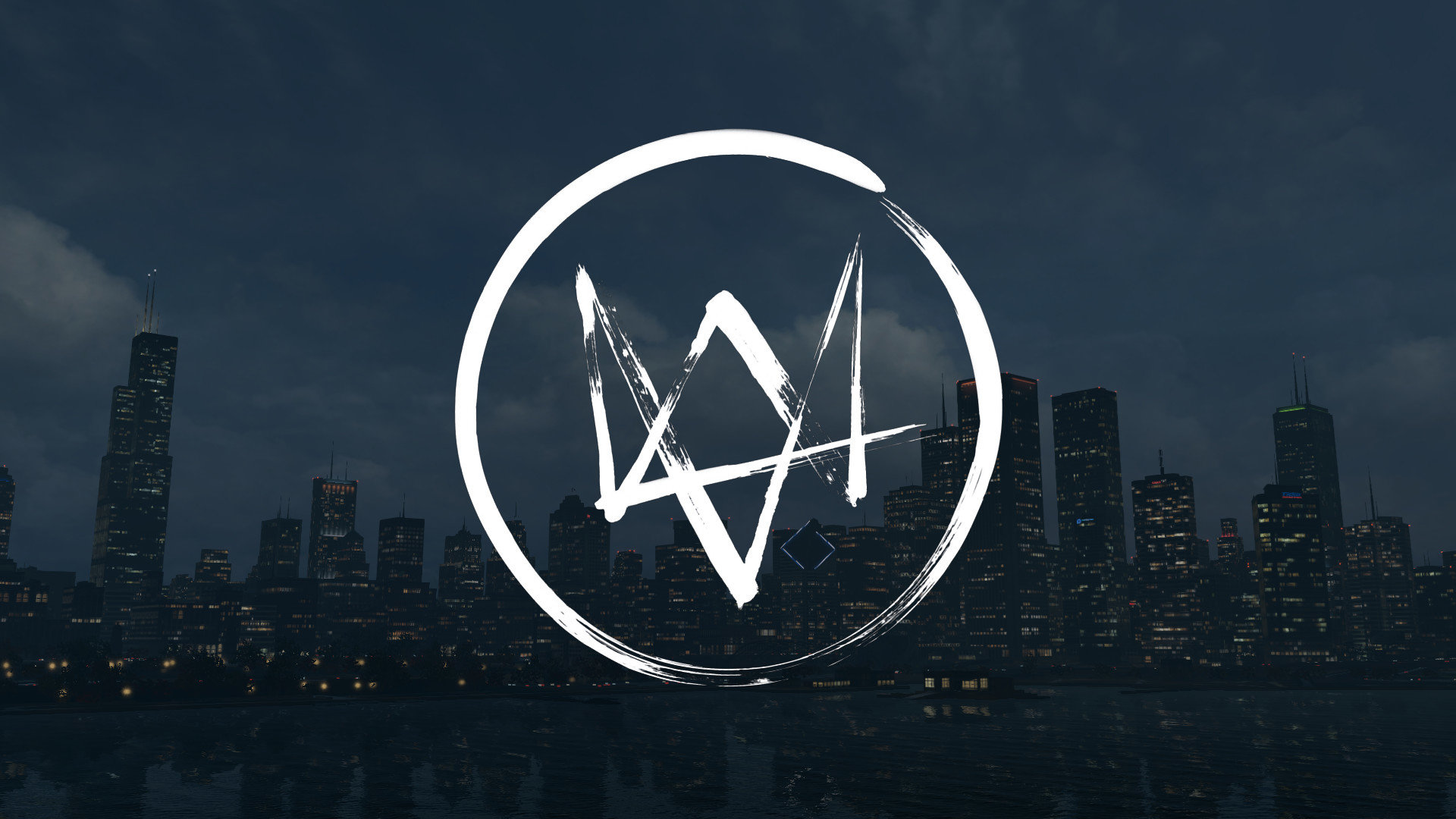 Awesome Watch Dogs free wallpaper ID:117247 for full hd 1920x1080 PC