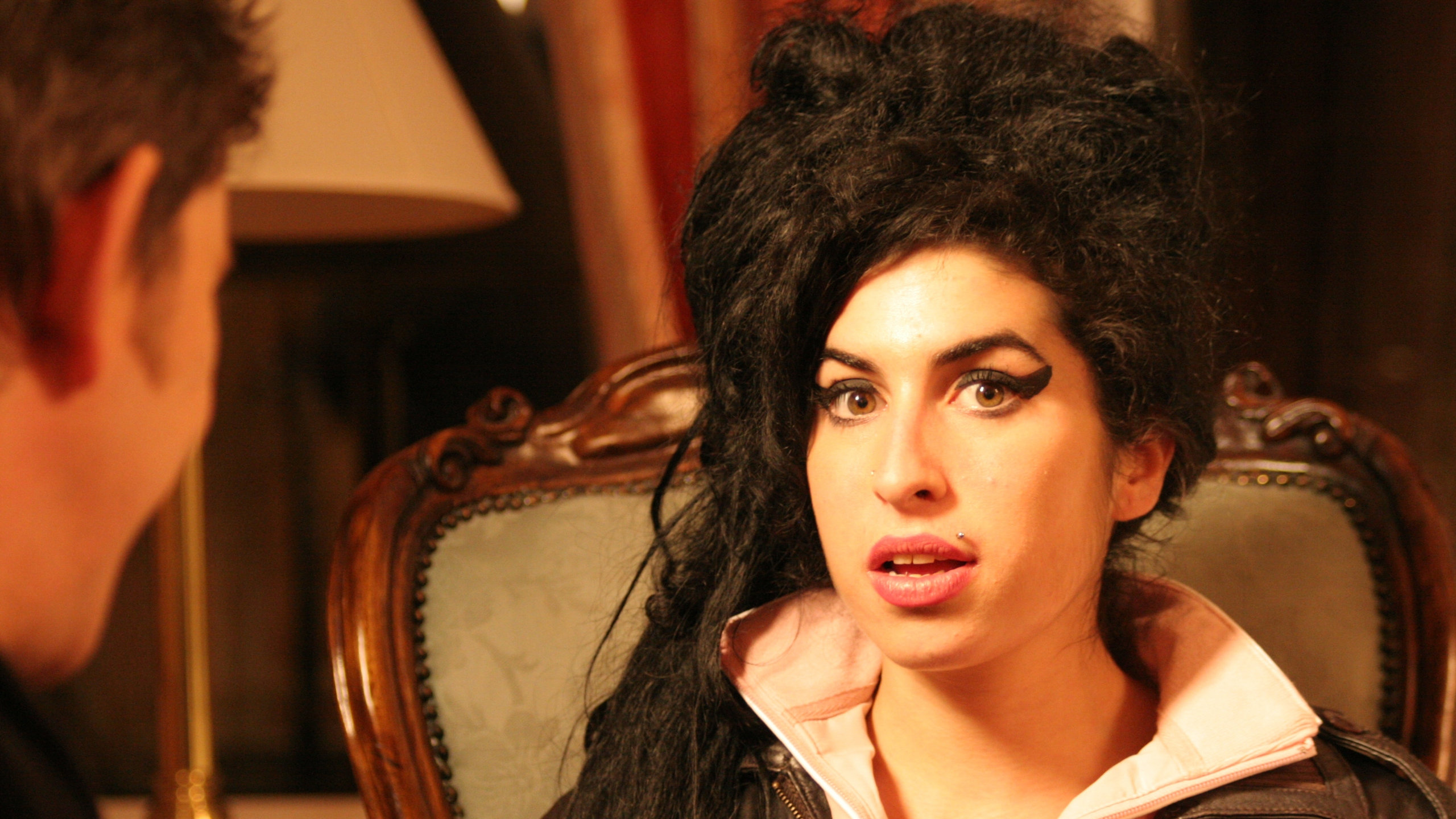 Free Amy Winehouse high quality background ID:62207 for hd 2560x1440 computer