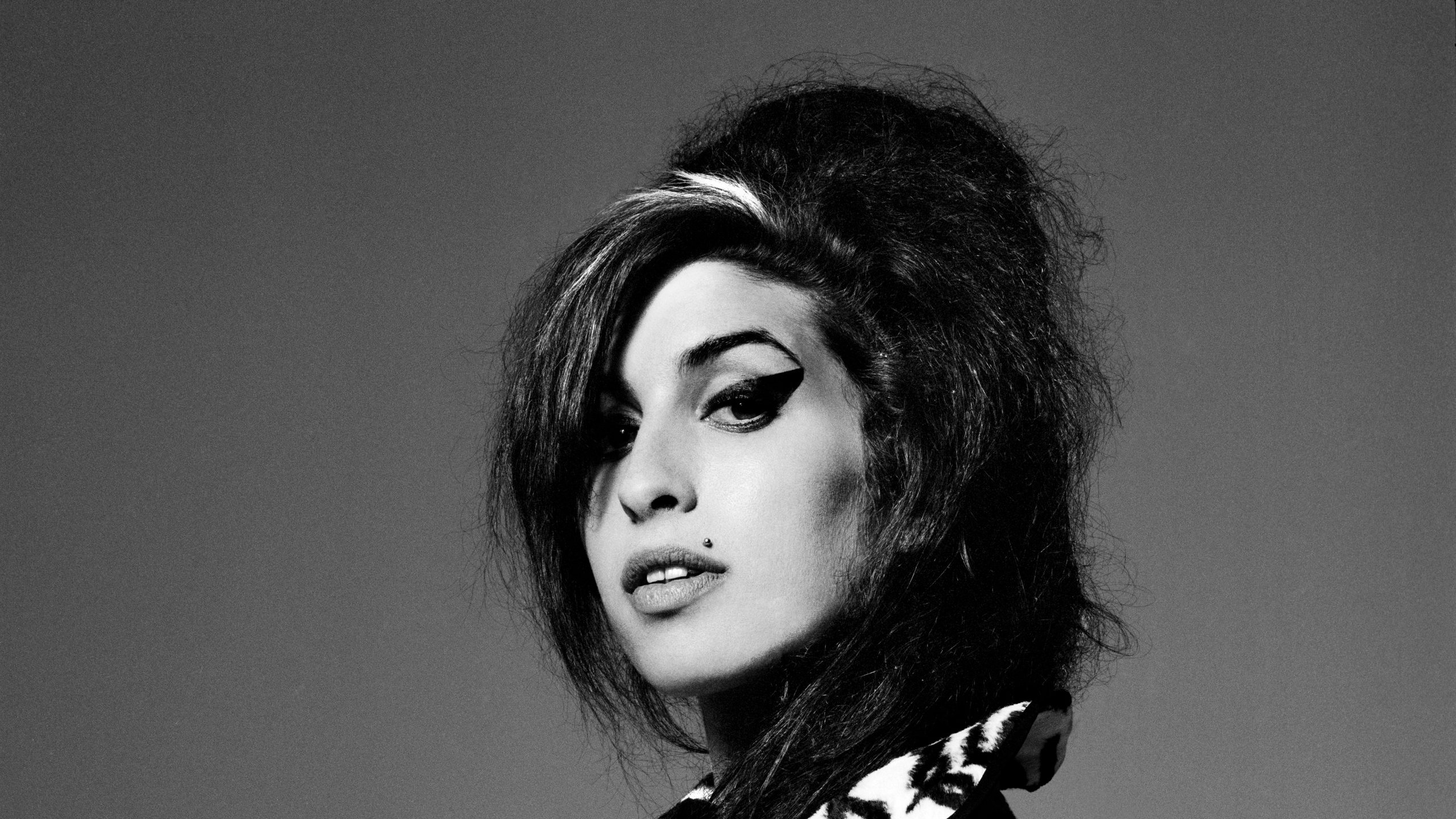 High resolution Amy Winehouse hd 2560x1440 background ID:62212 for computer