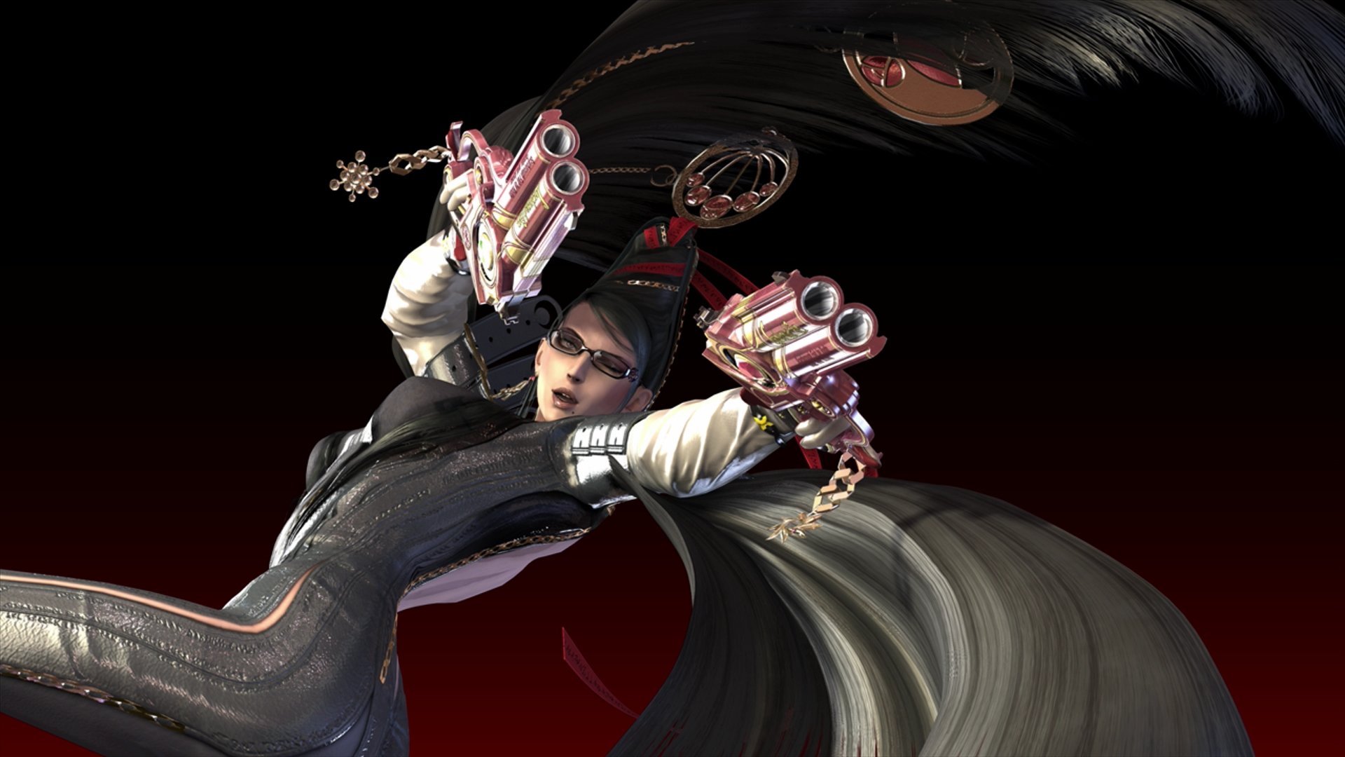 Download 1080p Bayonetta PC background ID:100249 for free