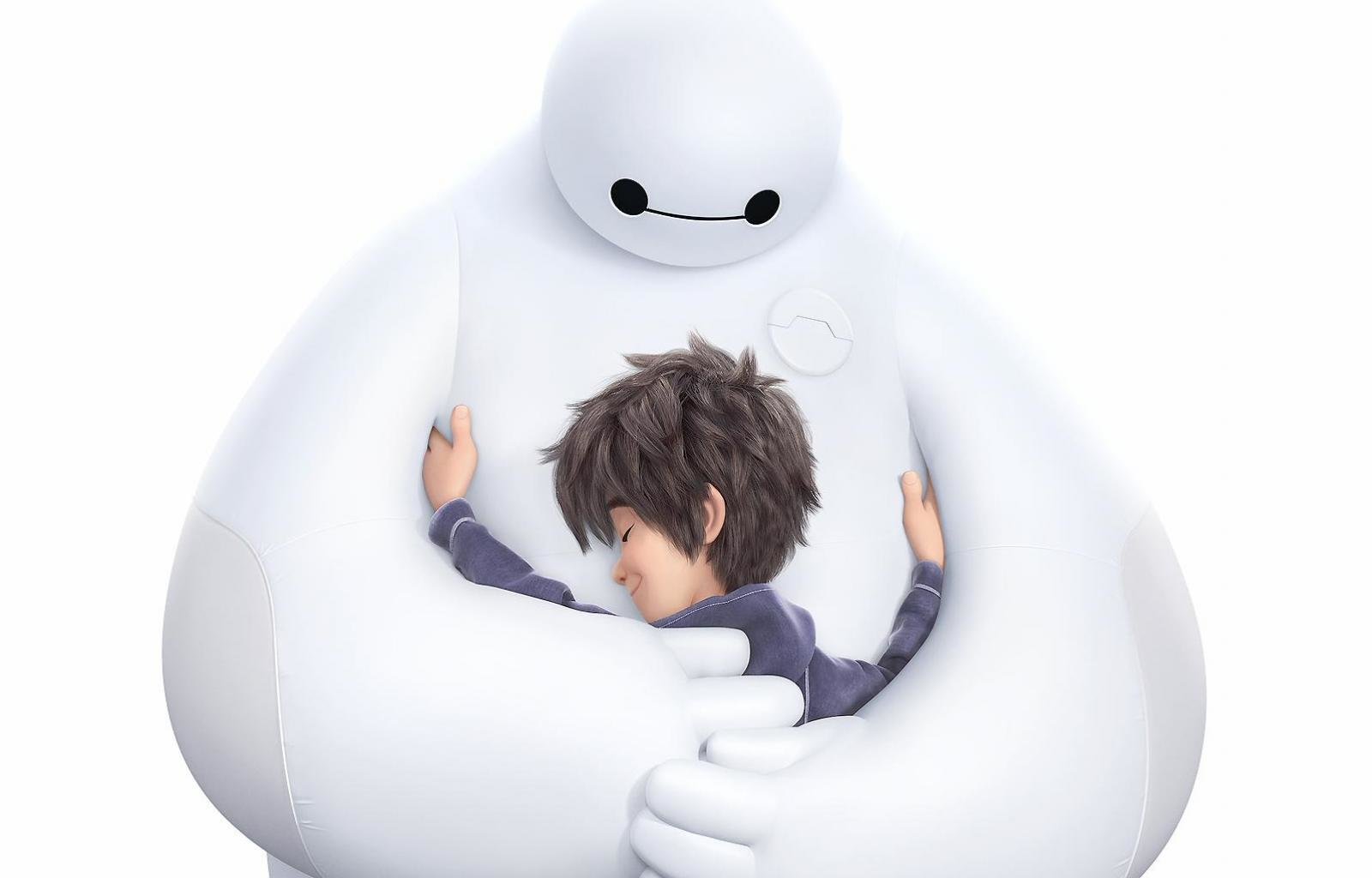 Download hd 1600x1024 Big Hero 6 computer background ID:298155 for free