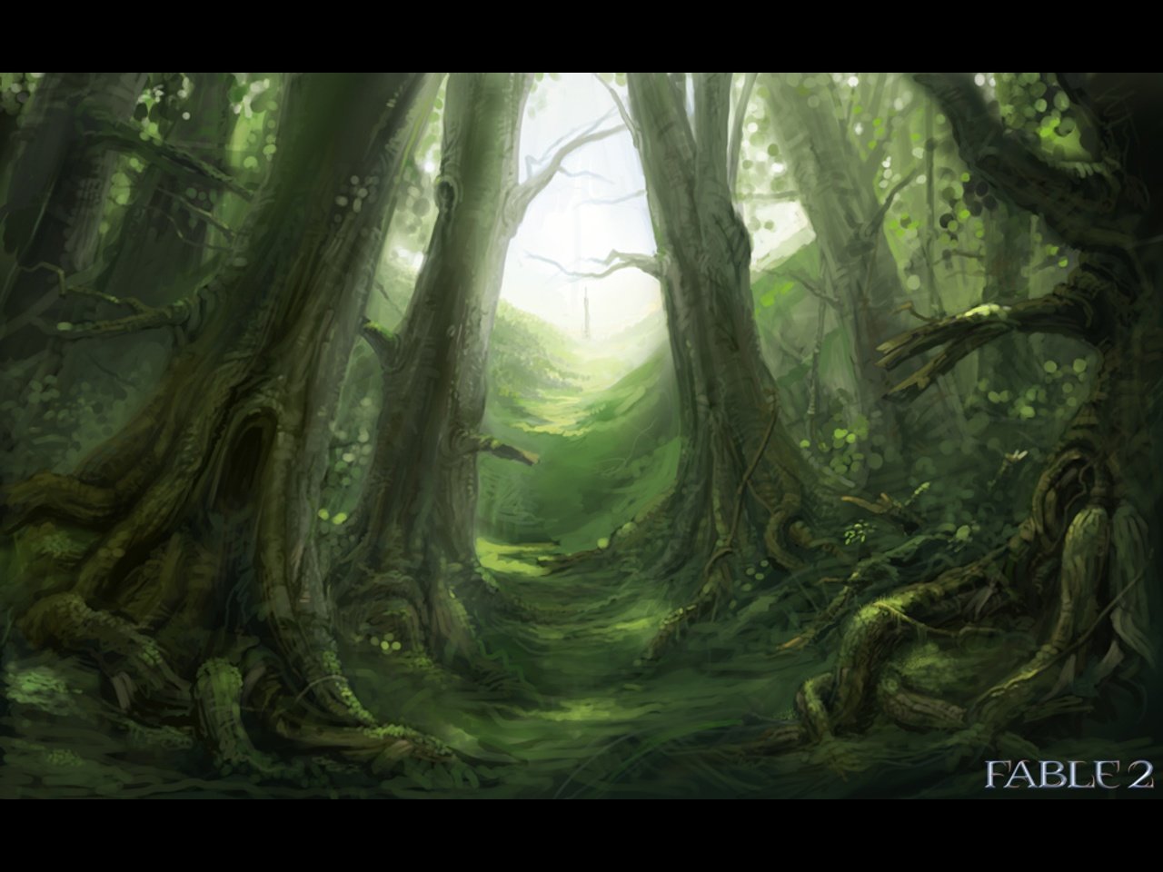 Awesome Fable free background ID:188417 for hd 1280x960 desktop