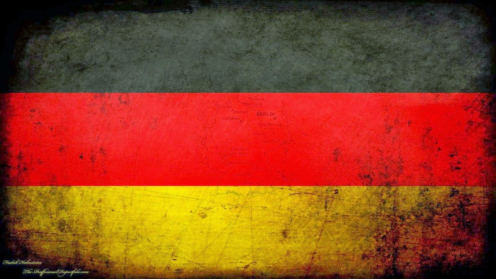 Free German flag high quality wallpaper ID:483482 for hd 1600x900 PC