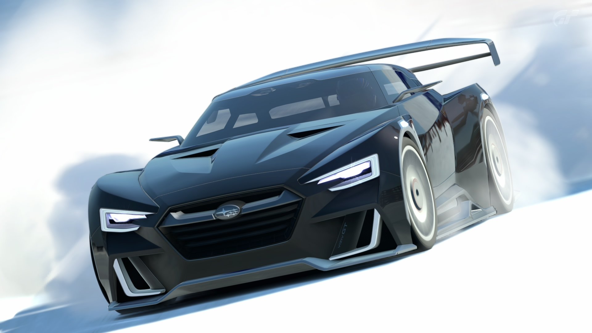 Free Gran Turismo 6 high quality background ID:43202 for hd 1080p PC