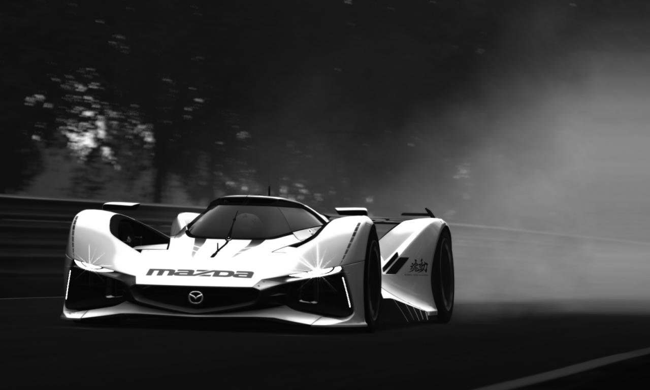 Free Gran Turismo 6 high quality background ID:43079 for hd 1280x768 computer