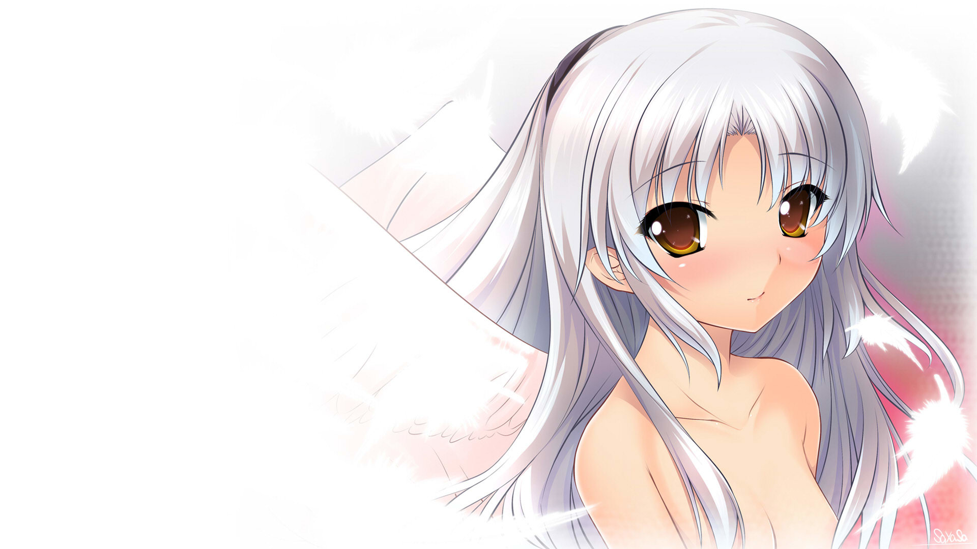 Free download Kanade Tachibana background ID:235739 1080p for computer