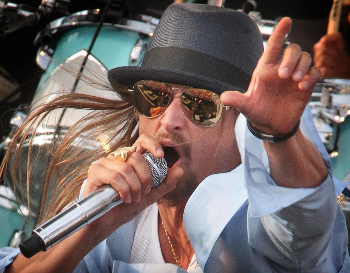 Download hd 1152x900 Kid Rock PC background ID:405443 for free