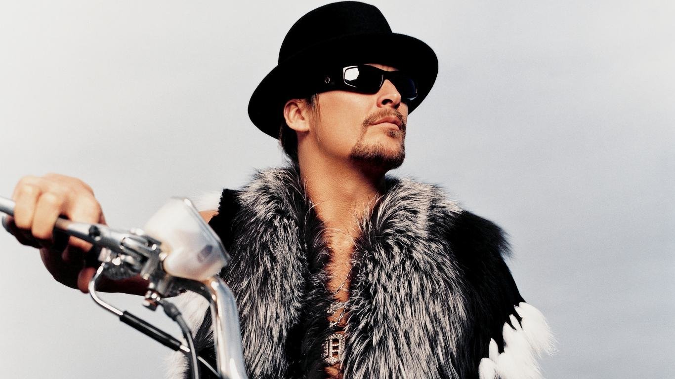 Best Kid Rock background ID:405444 for High Resolution laptop PC