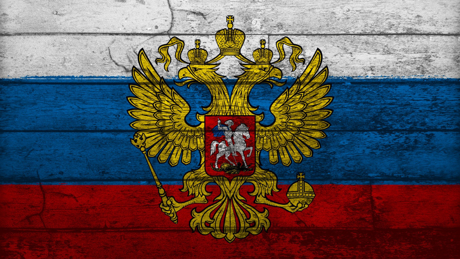 Free Russian flag high quality wallpaper ID:486593 for hd 1600x900 desktop