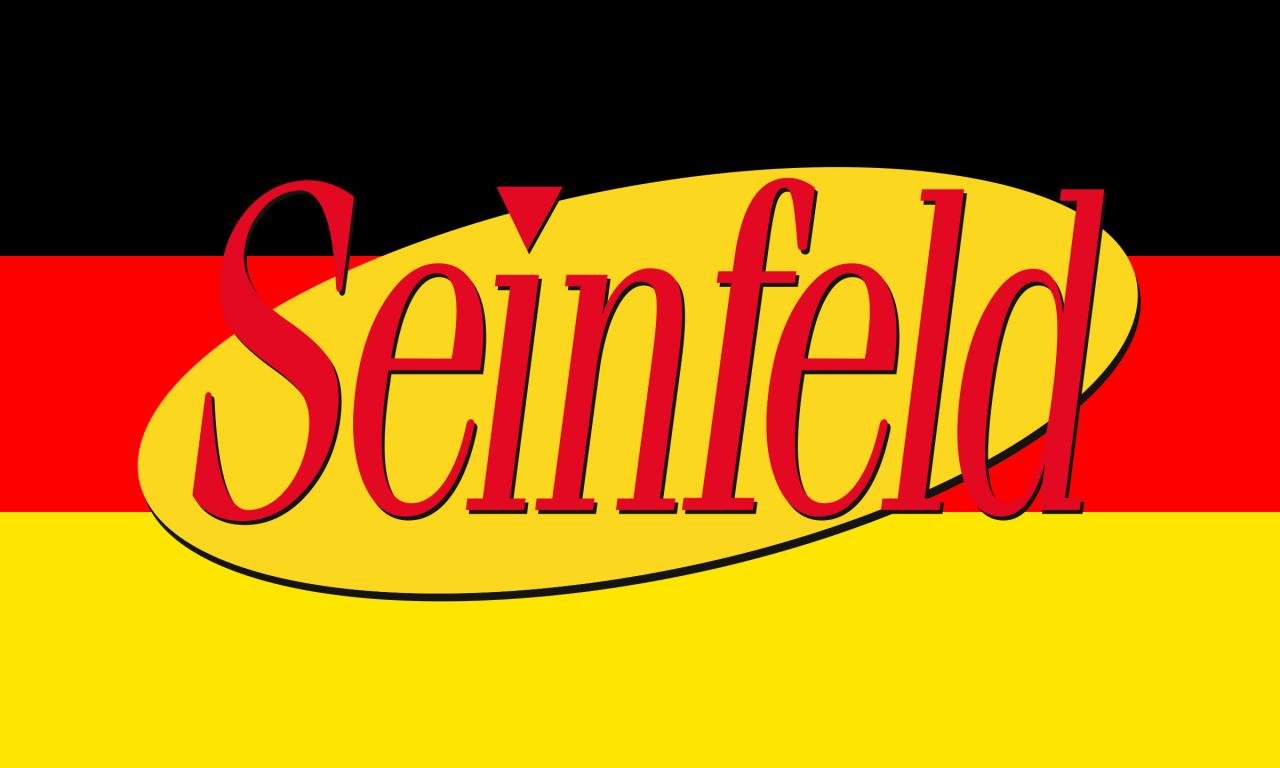 Free Seinfeld high quality background ID:131285 for hd 1280x768 PC