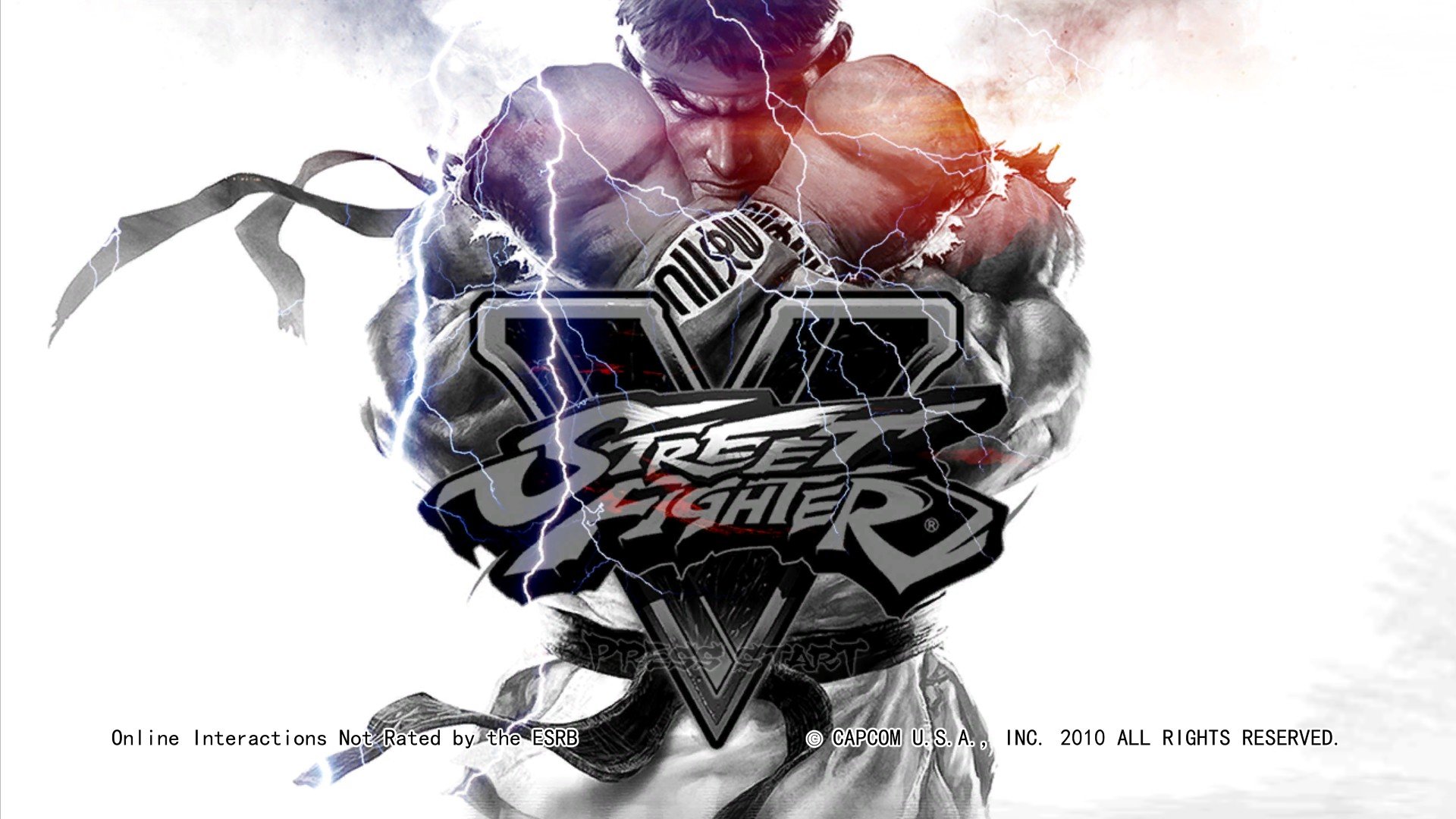 Awesome Street Fighter free wallpaper ID:466421 for full hd 1920x1080 desktop