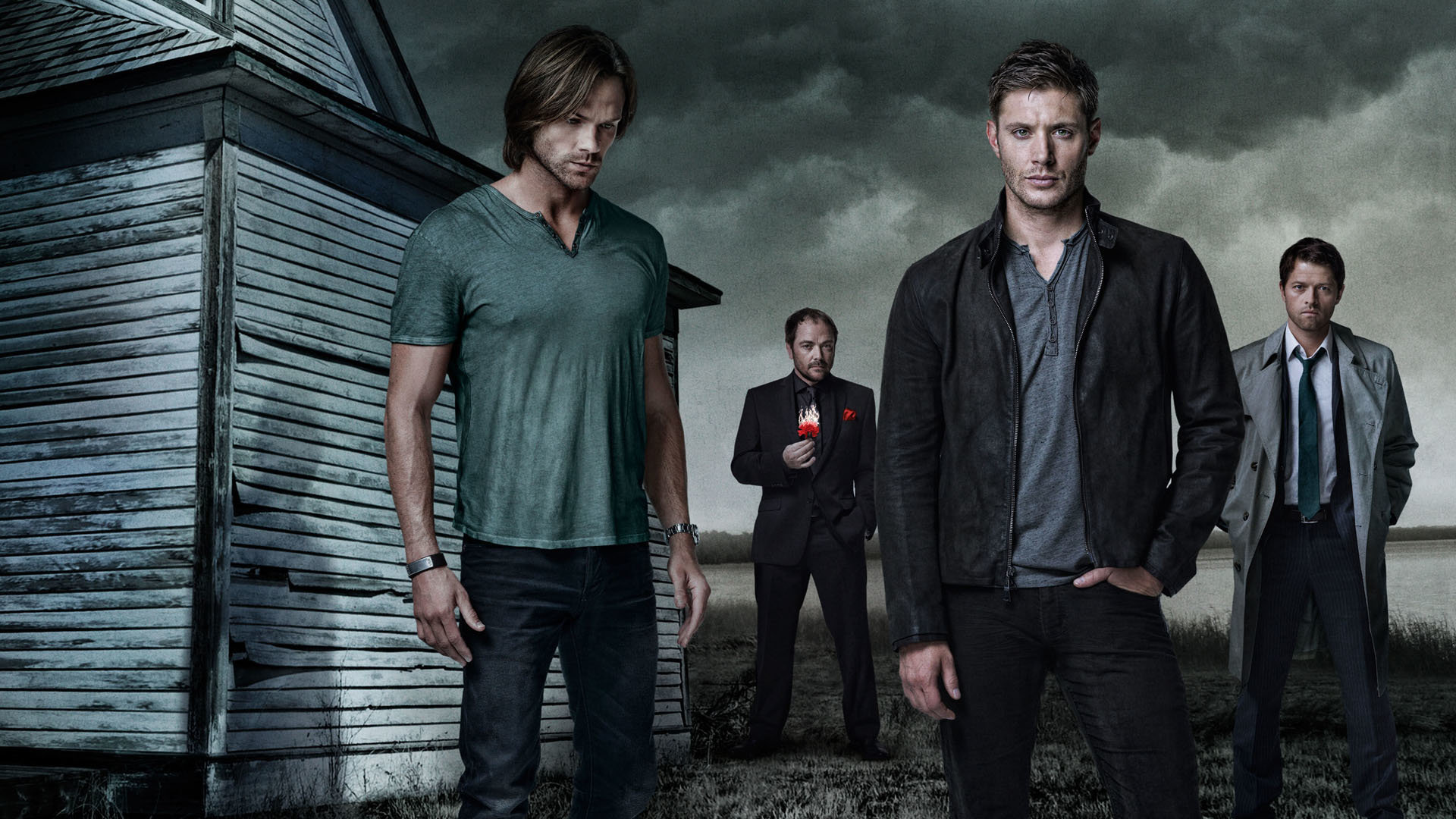 High resolution Supernatural hd 1080p background ID:59696 for PC