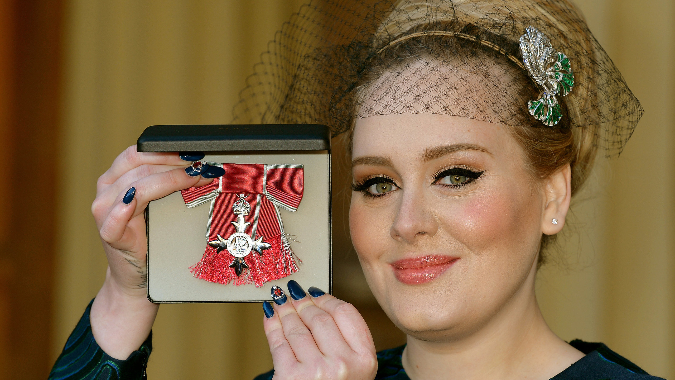Free Adele high quality background ID:297728 for hd 2560x1440 PC