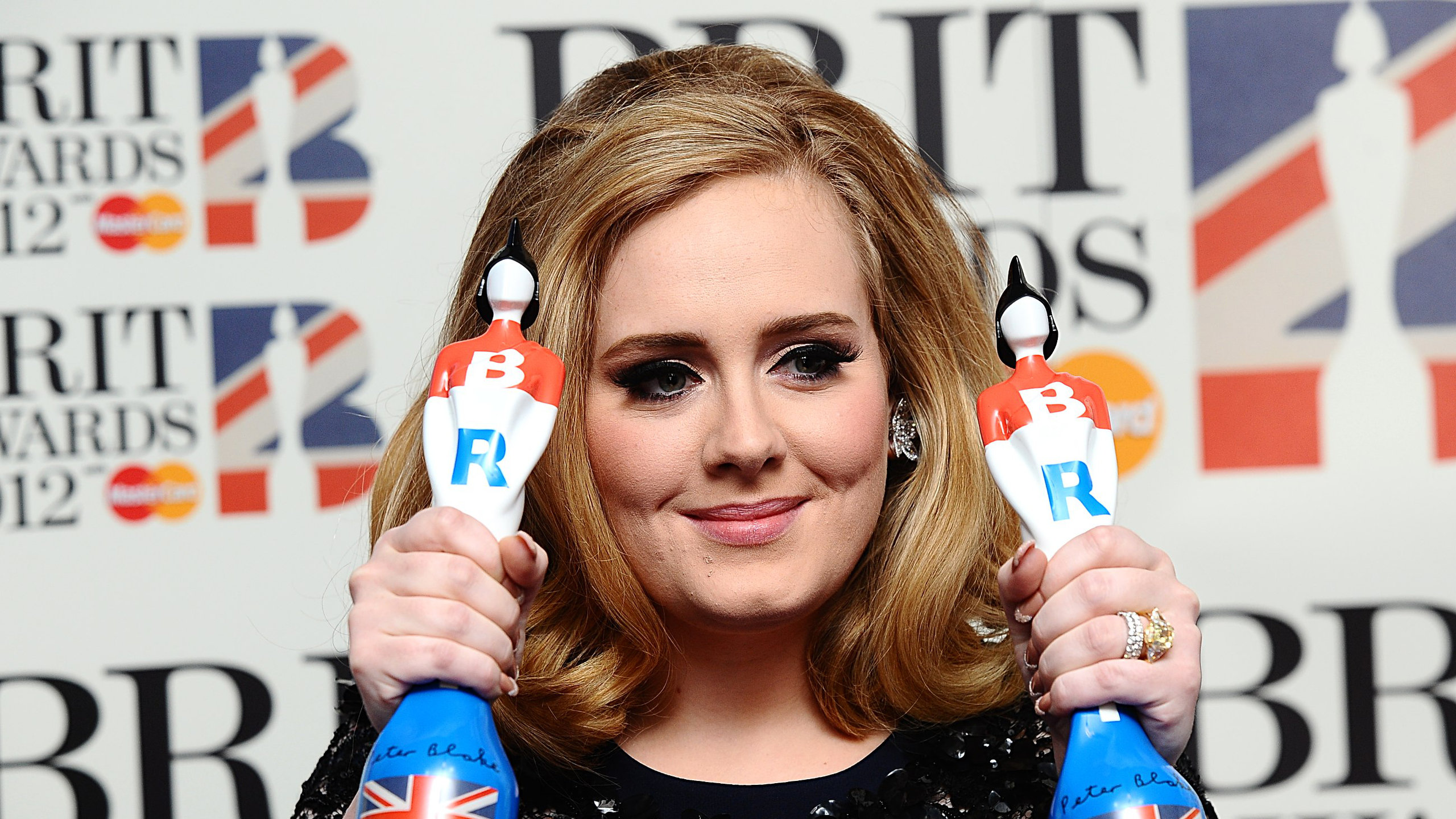 Awesome Adele free background ID:297732 for hd 2560x1440 computer