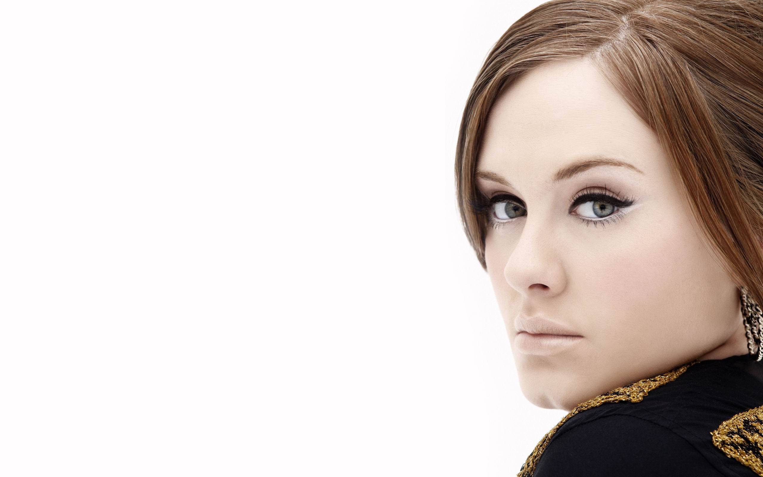 High resolution Adele hd 2560x1600 background ID:297738 for PC