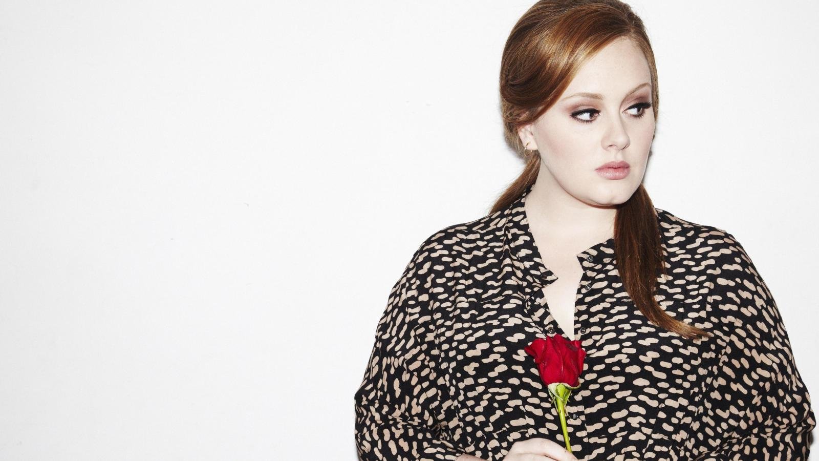 Best Adele wallpaper ID:297750 for High Resolution hd 1600x900 computer