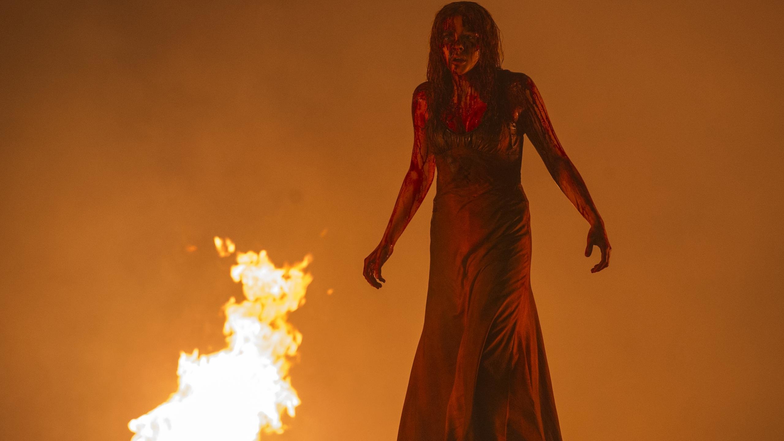 Free Carrie (2013) high quality background ID:334662 for hd 2560x1440 PC
