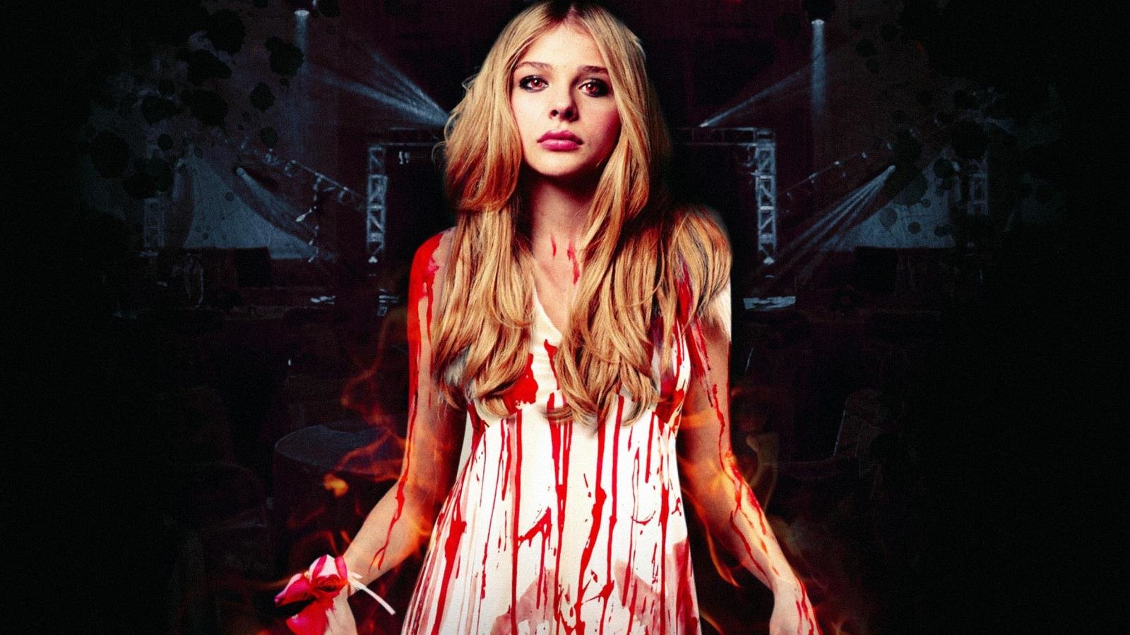 Best Carrie (2013) wallpaper ID:334638 for High Resolution hd 1600x900 PC