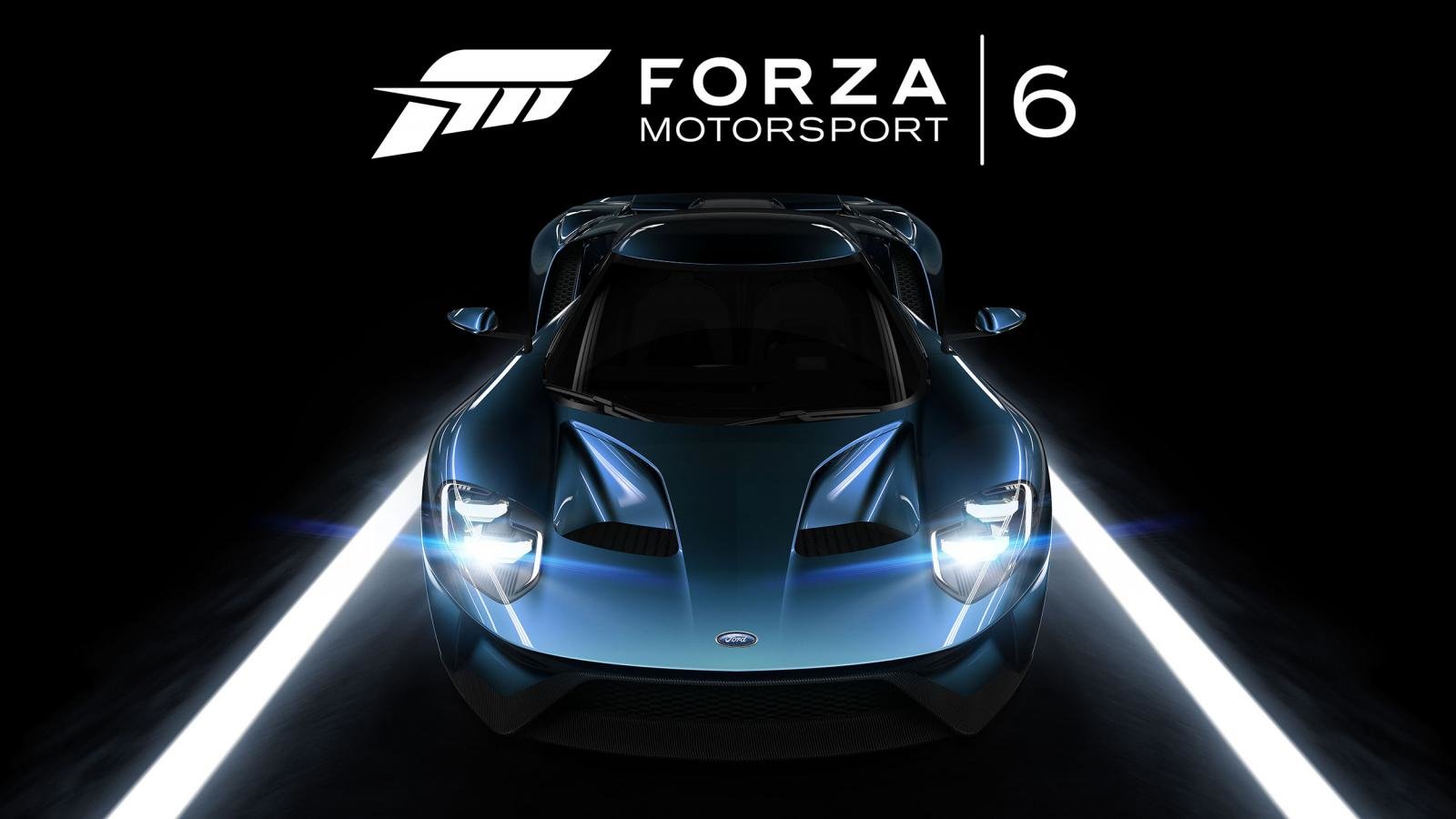 Best Forza Motorsport 6 wallpaper ID:131921 for High Resolution hd 1600x900 computer
