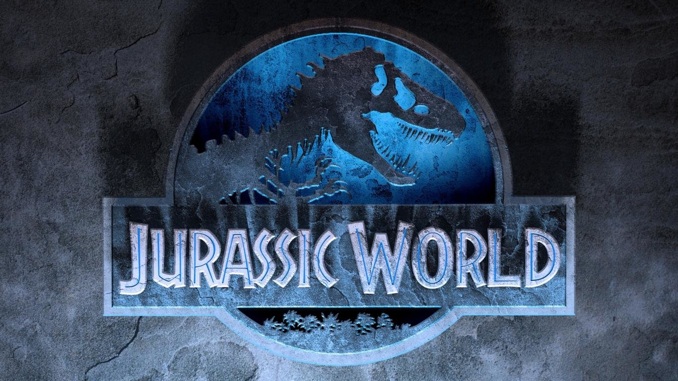 High resolution Jurassic World 1366x768 laptop background ID:68905 for PC