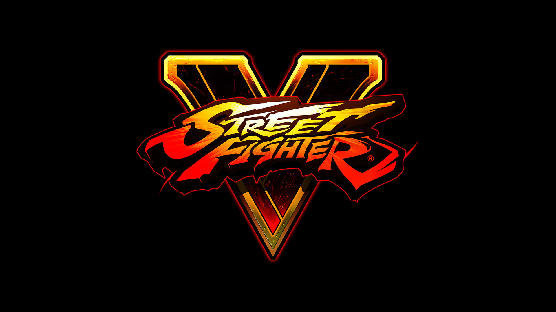 Best Street Fighter 5 background ID:470100 for High Resolution full hd 1080p computer