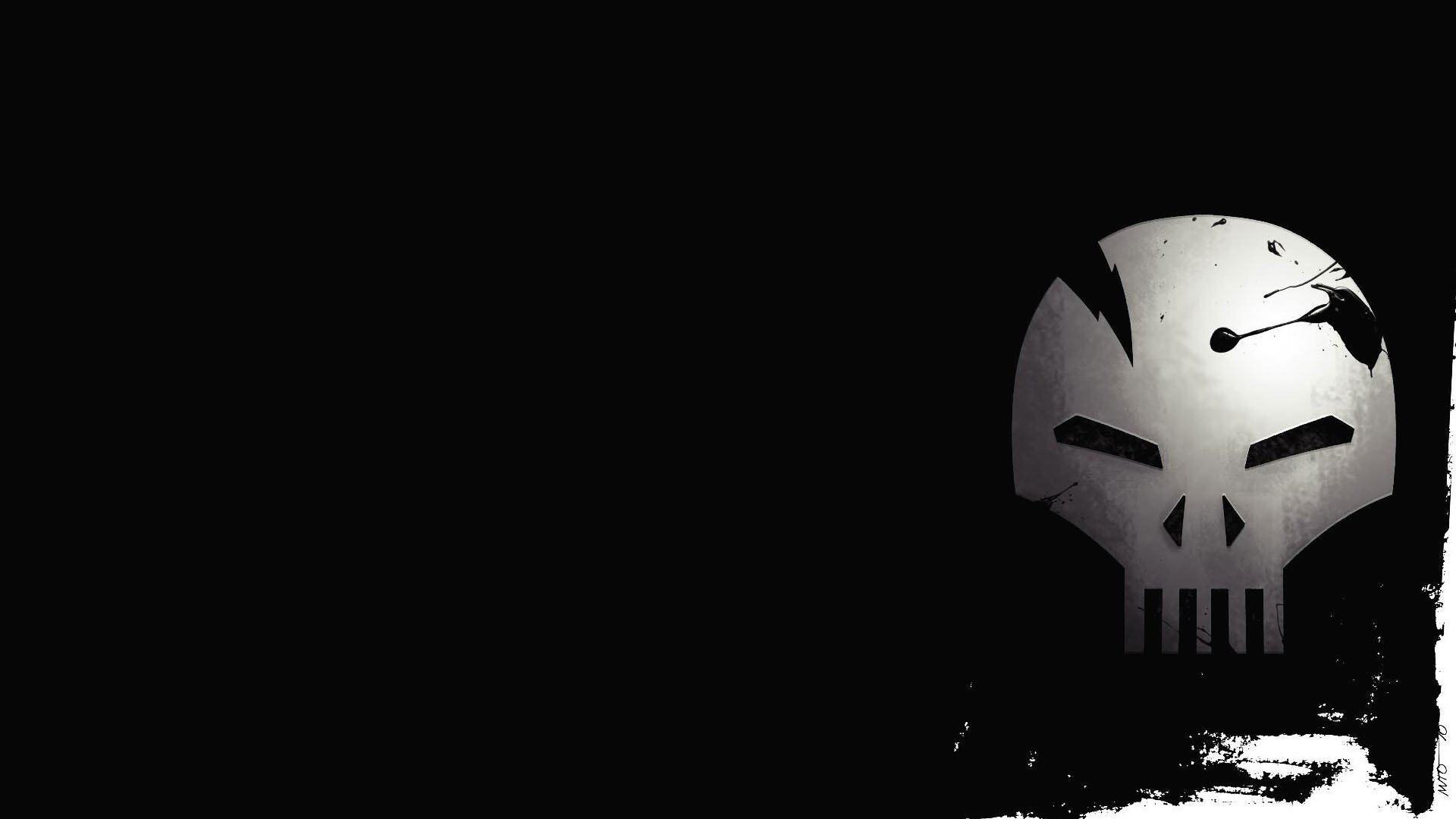 High resolution The Punisher hd 1080p background ID:134694 for PC