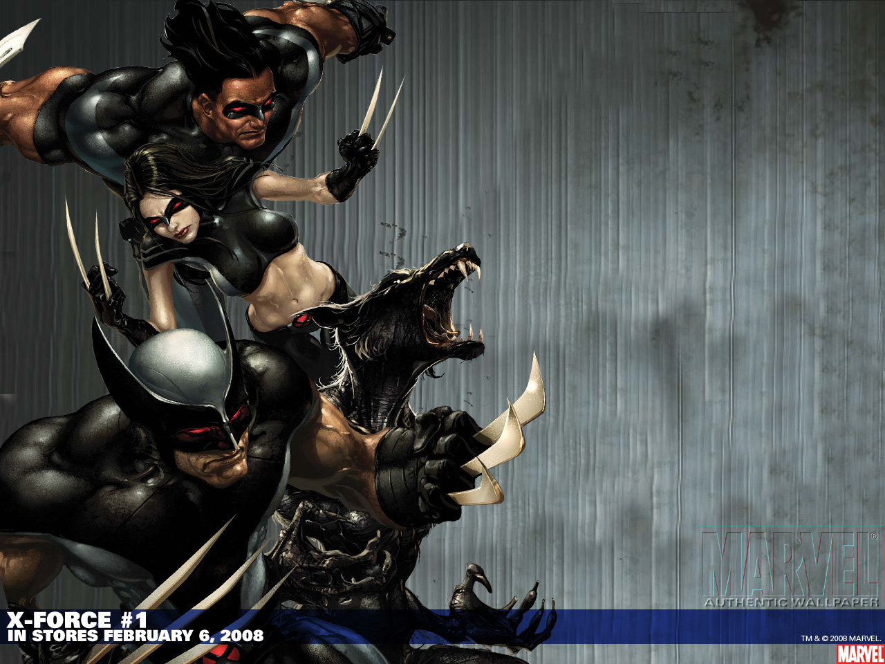 Best X-Force background ID:438865 for High Resolution hd 1280x960 computer