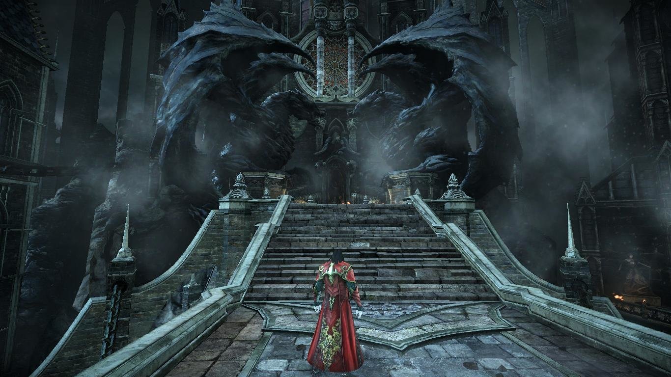 Awesome Castlevania: Lords Of Shadow 2 free background ID:83457 for hd 1366x768 computer