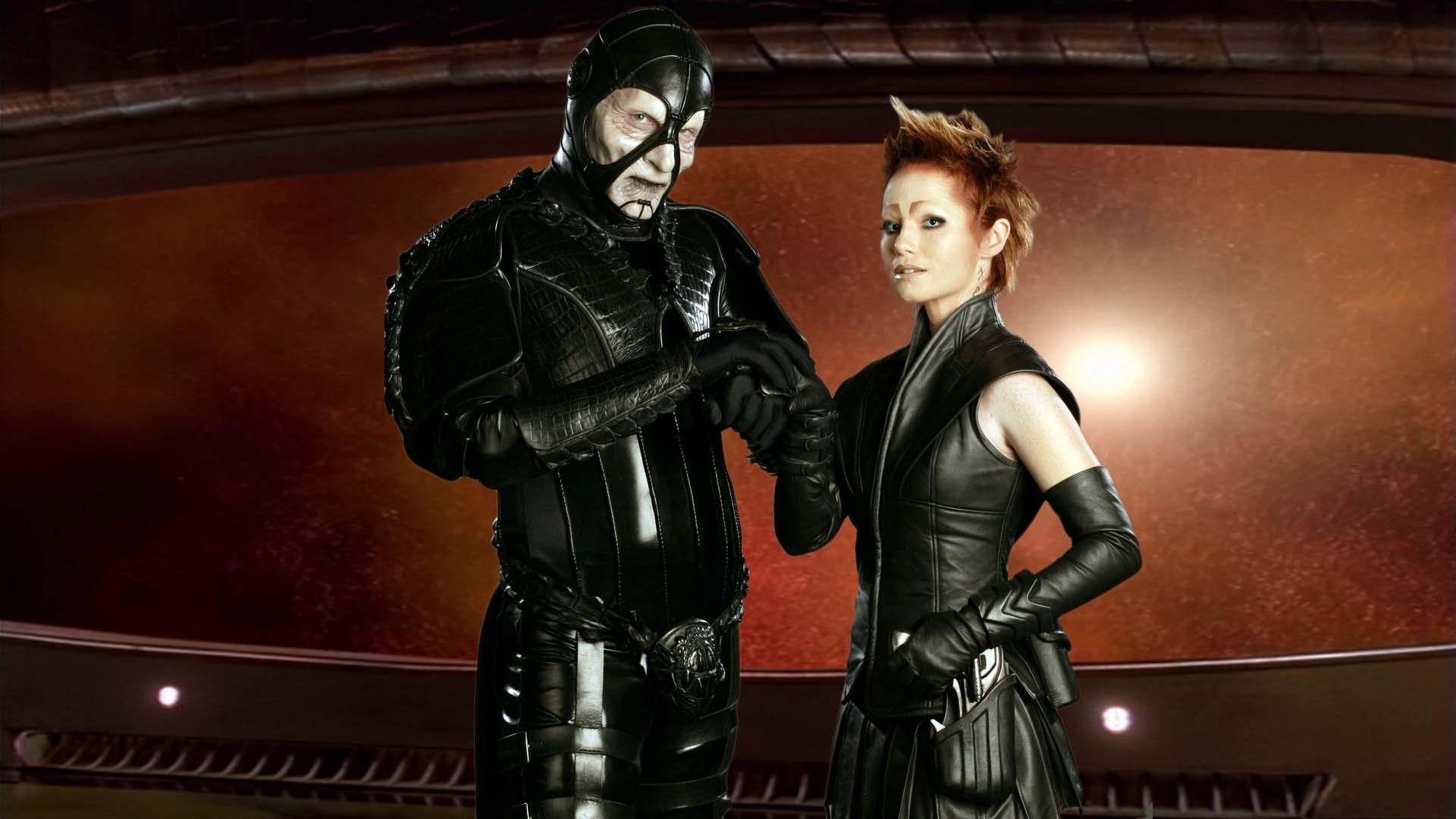 Free download Farscape background ID:157054 full hd for computer