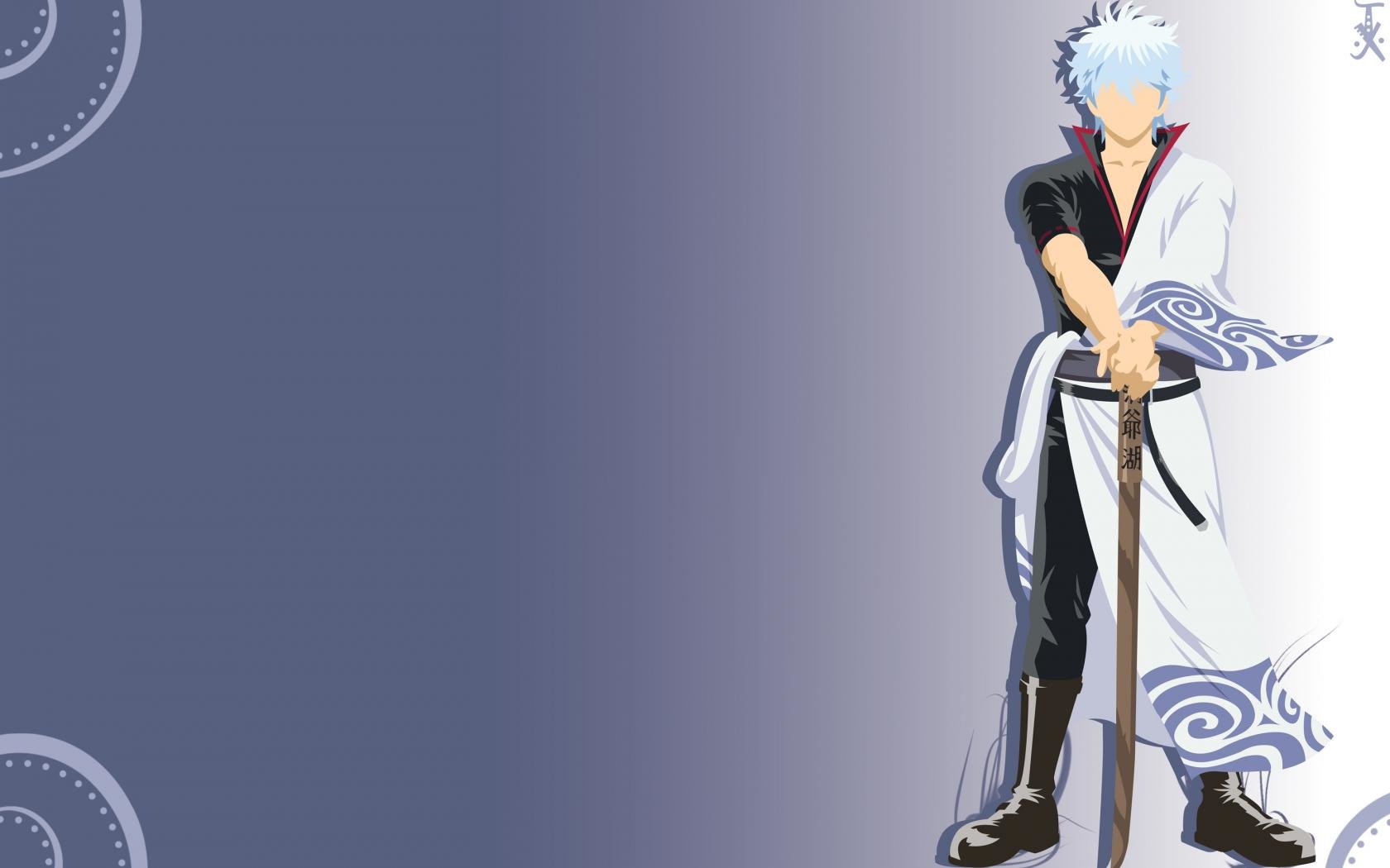 Best Gintama background ID:332141 for High Resolution hd 1680x1050 PC