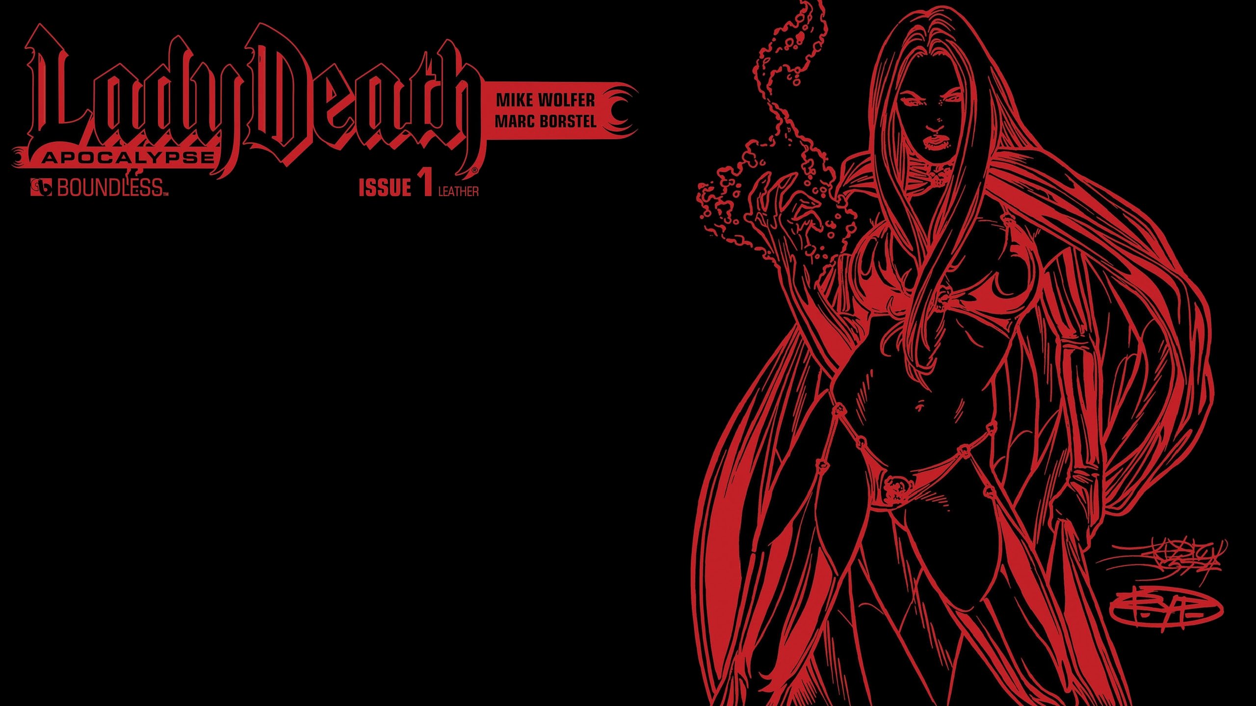 Free Lady Death high quality wallpaper ID:156127 for hd 2560x1440 PC