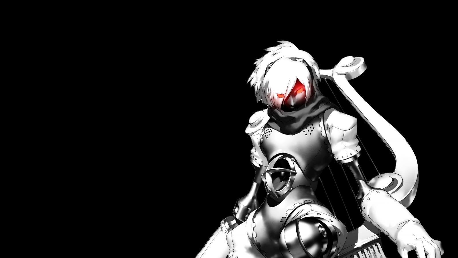 Free Persona high quality background ID:122984 for hd 1600x900 desktop