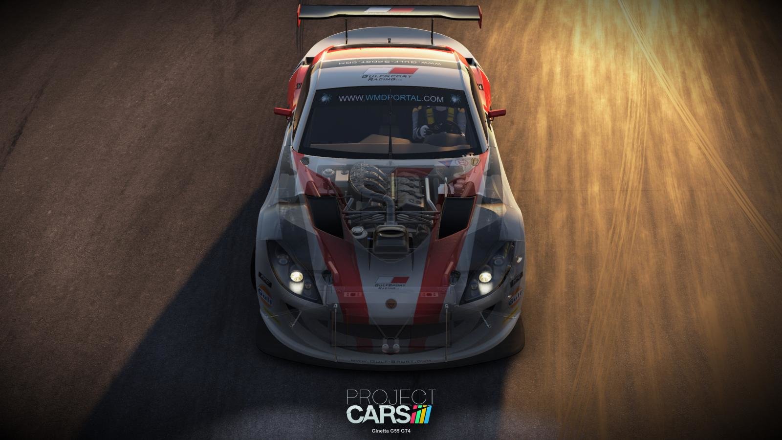 Free Project Cars high quality background ID:65911 for hd 1600x900 desktop