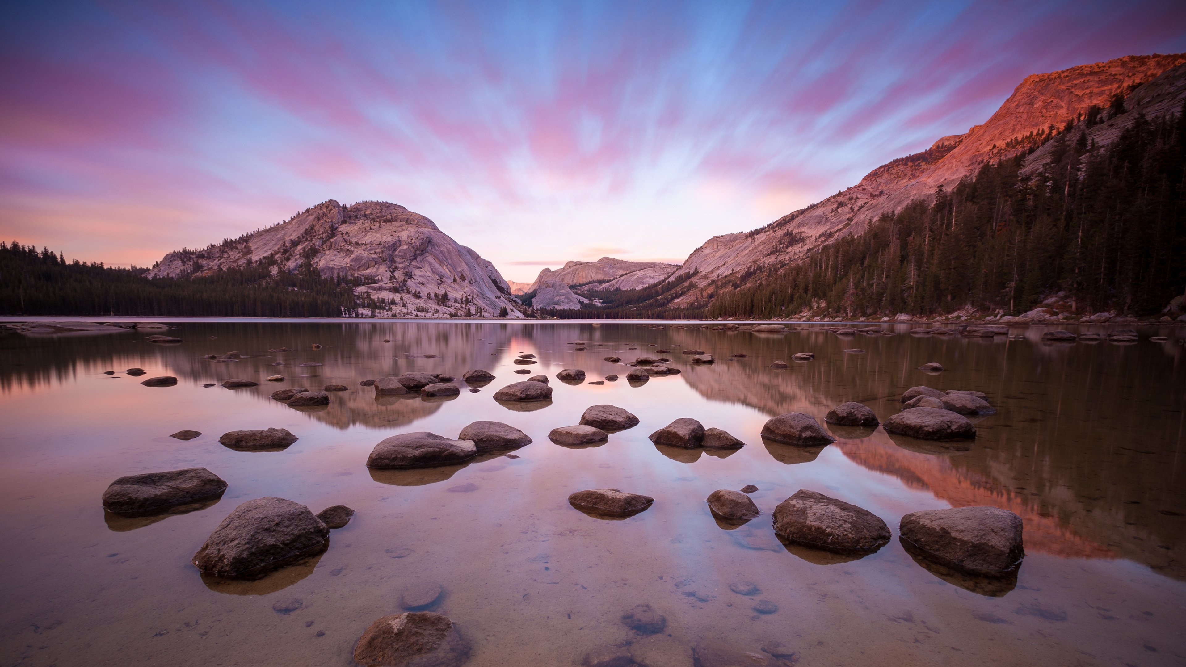 Free Yosemite National Park high quality background ID:67170 for hd 4k PC