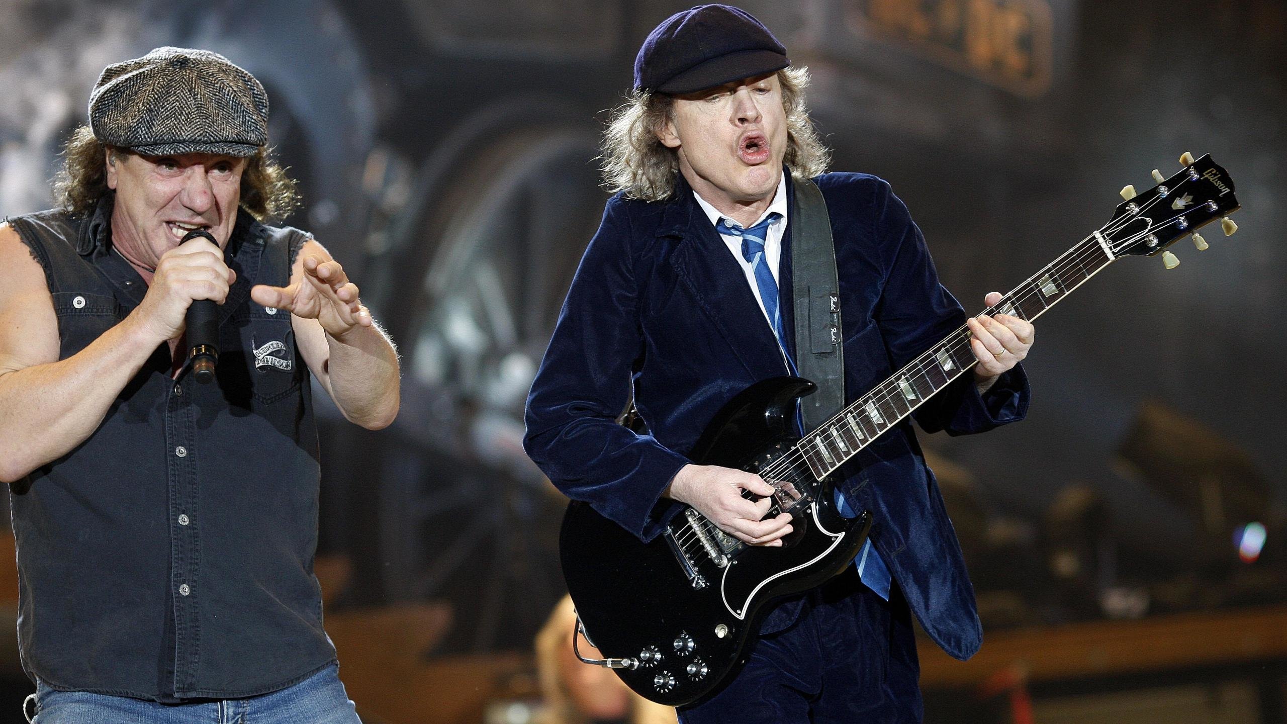 Download hd 2560x1440 AC/DC PC wallpaper ID:438692 for free